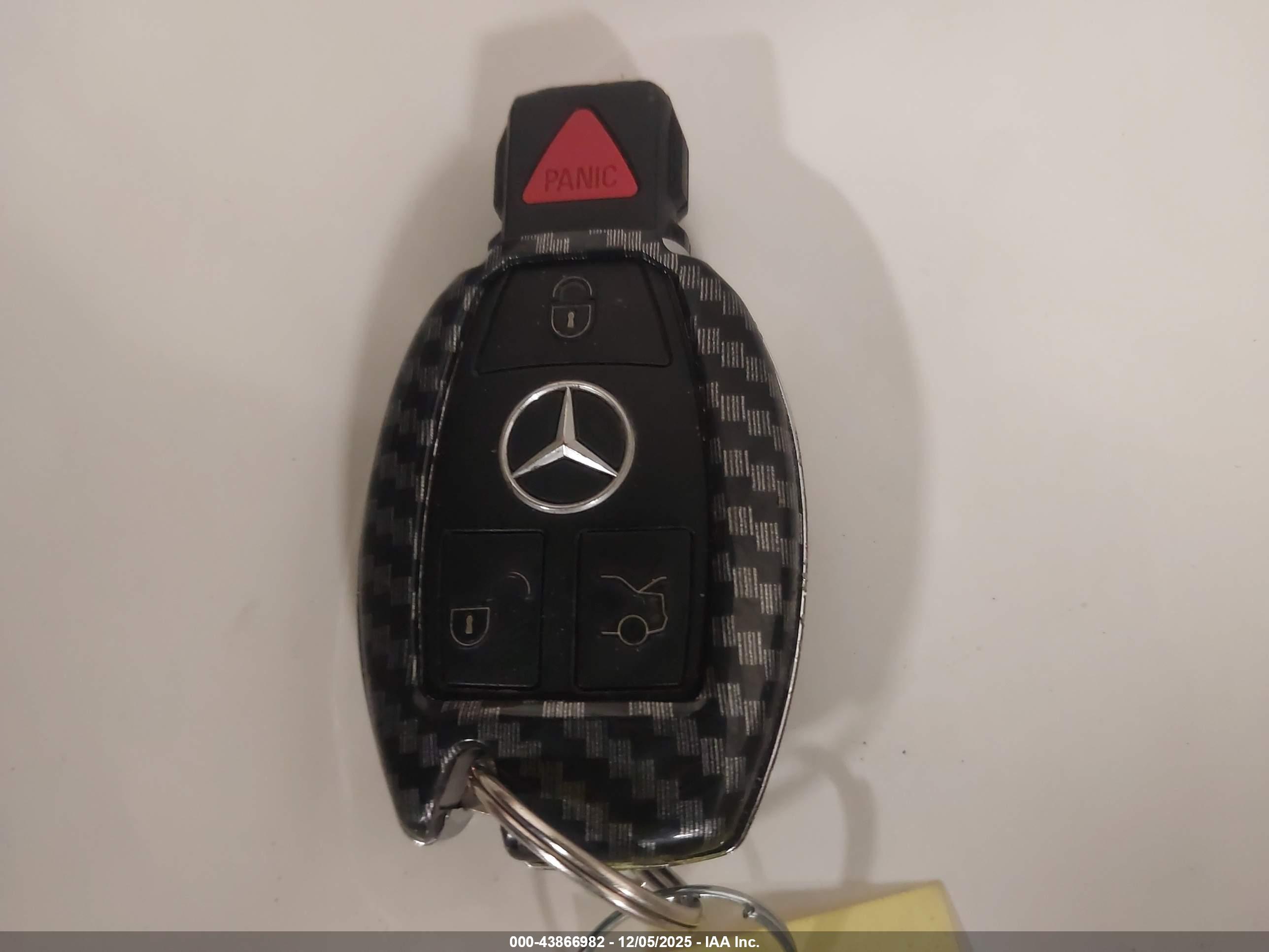 MERCEDES-BENZ CLS image 11