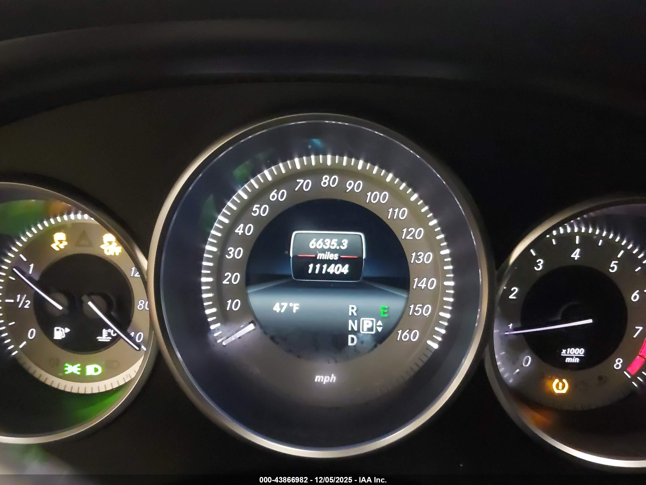 MERCEDES-BENZ CLS image 7