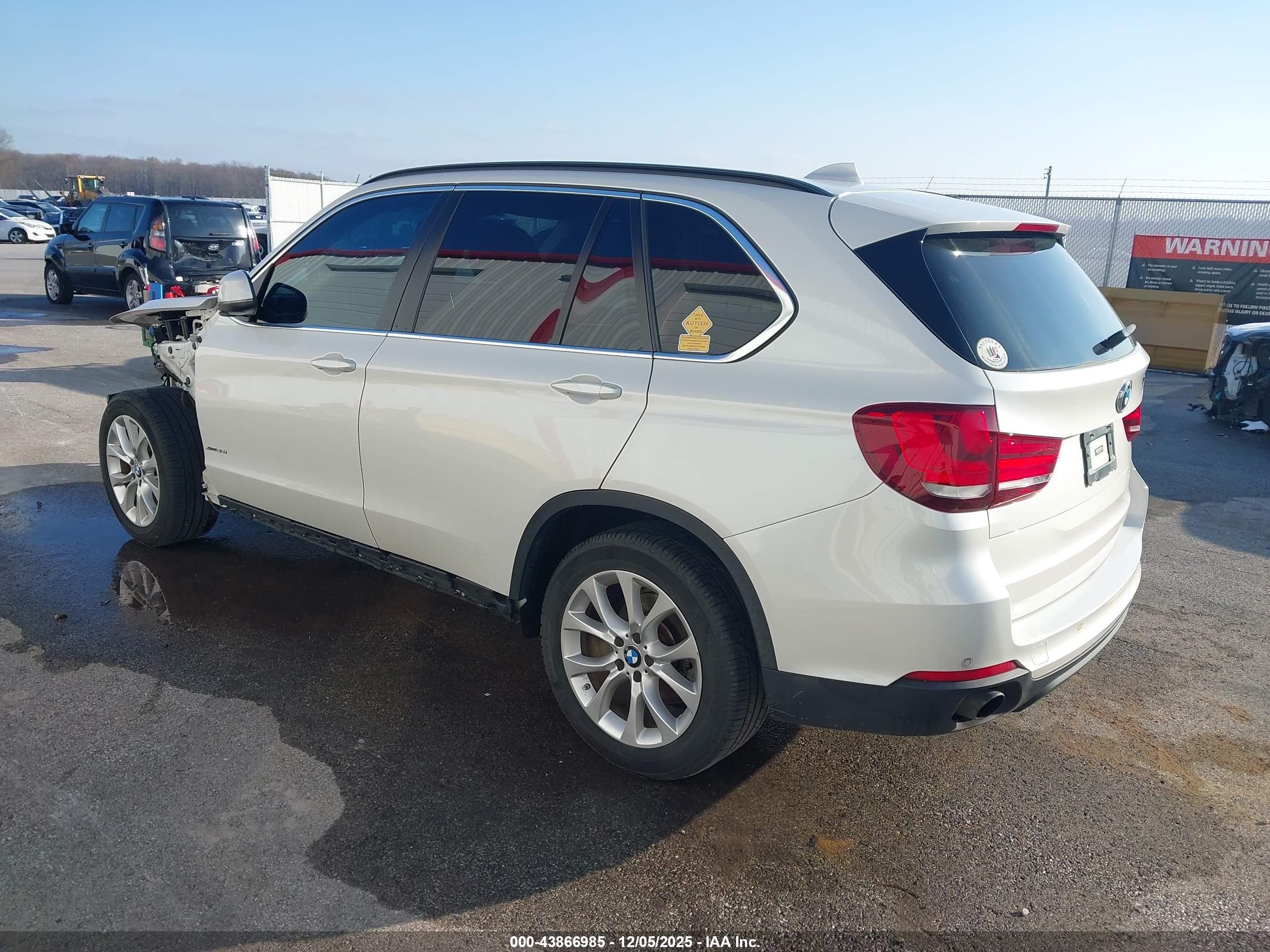 BMW X5 image 3