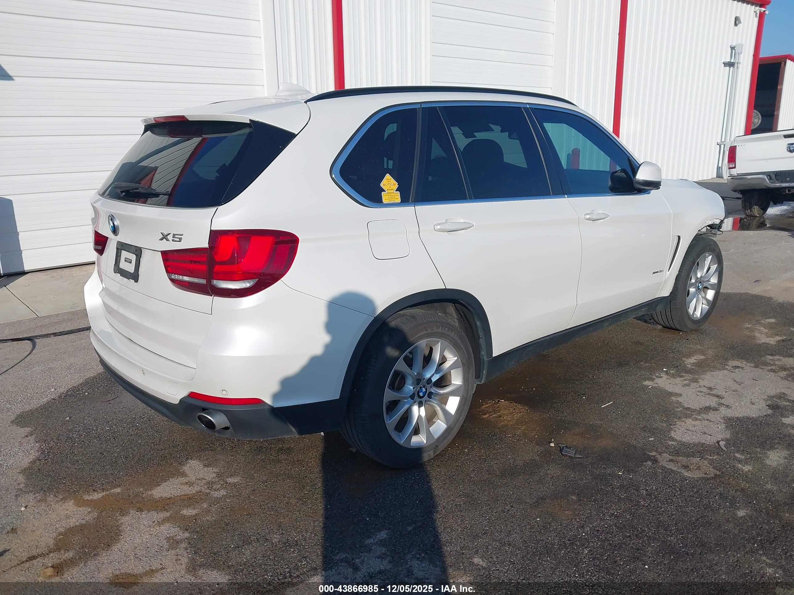 BMW X5 image 4