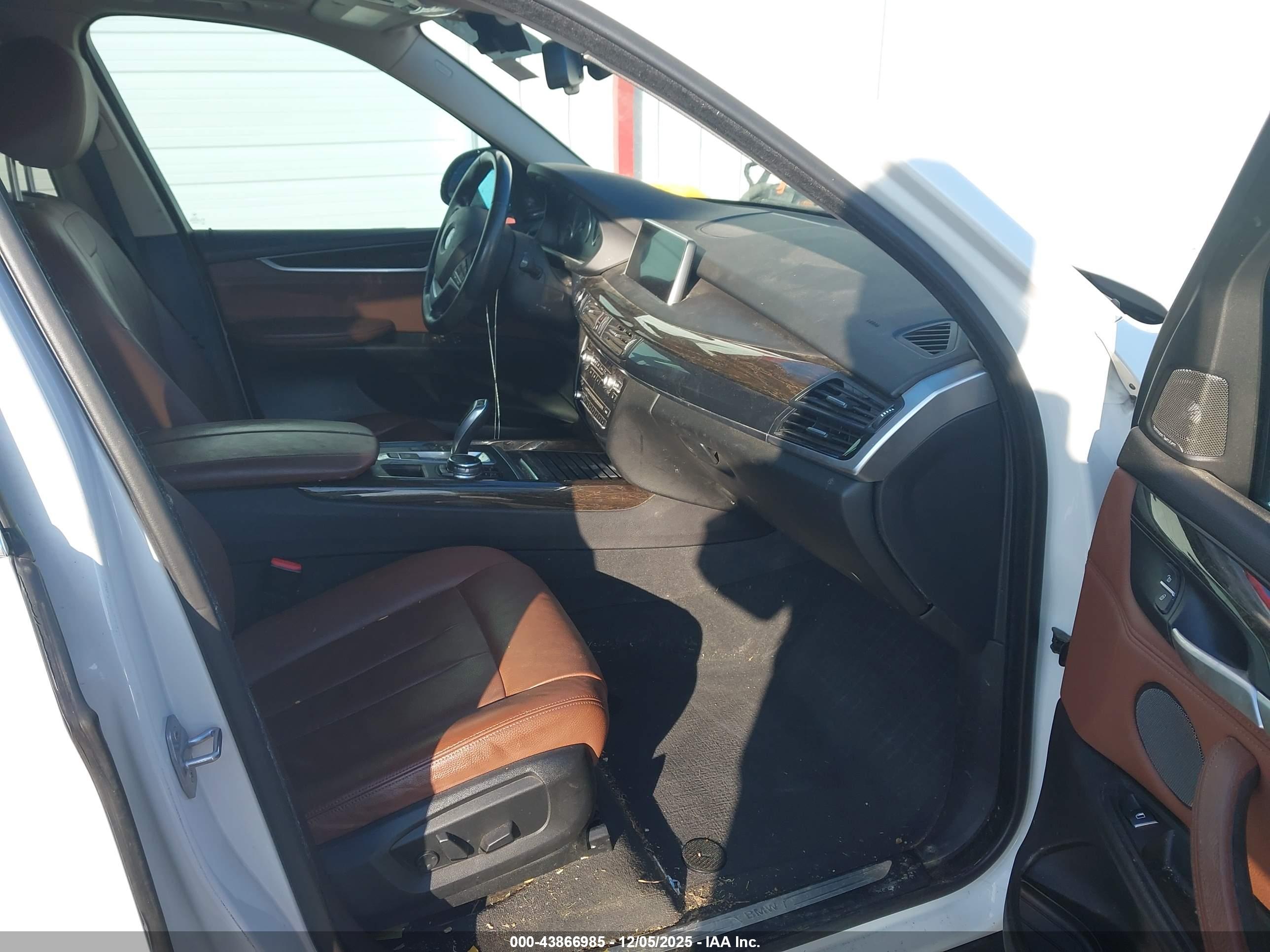 BMW X5 image 5