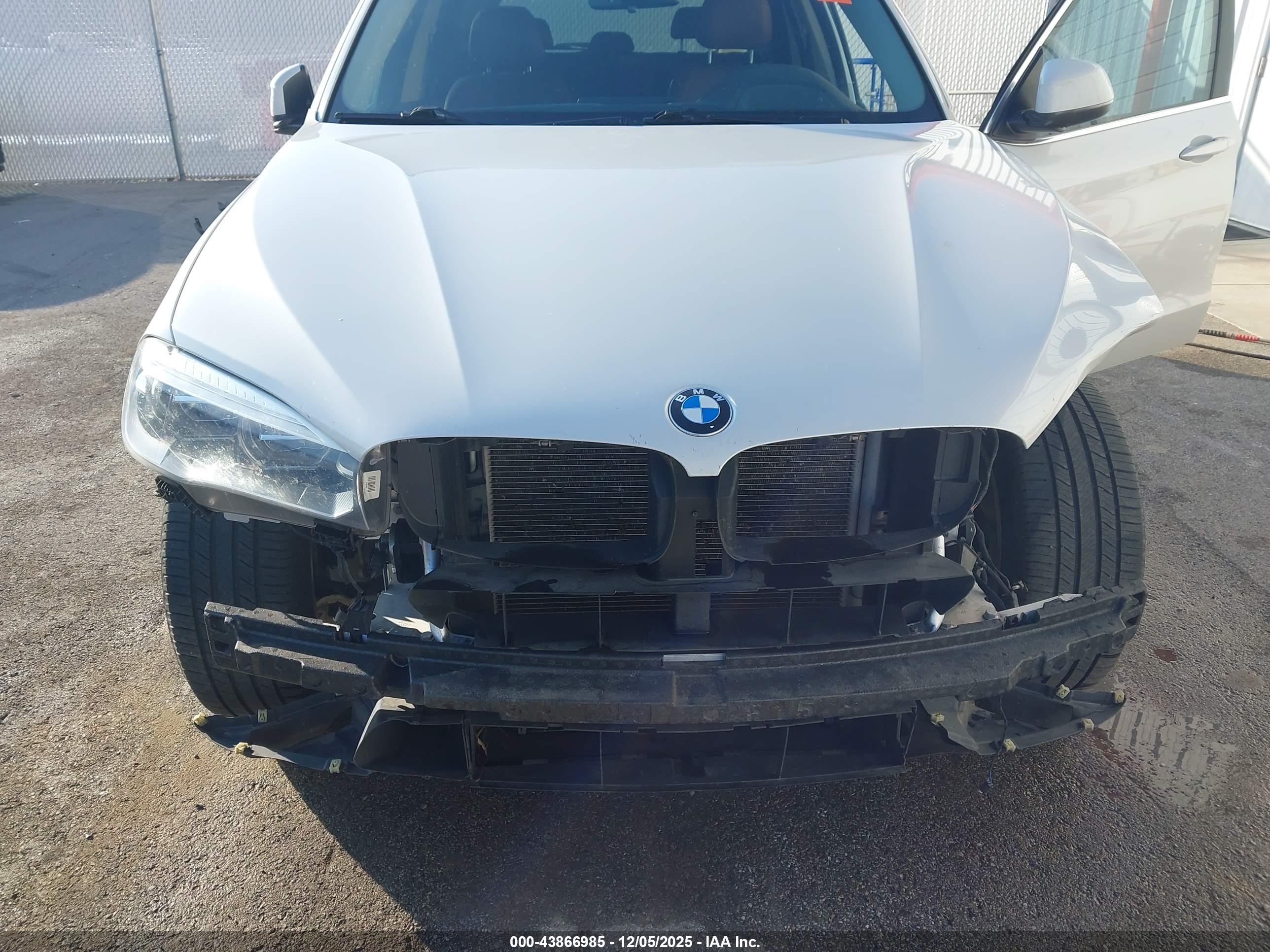 BMW X5 image 6