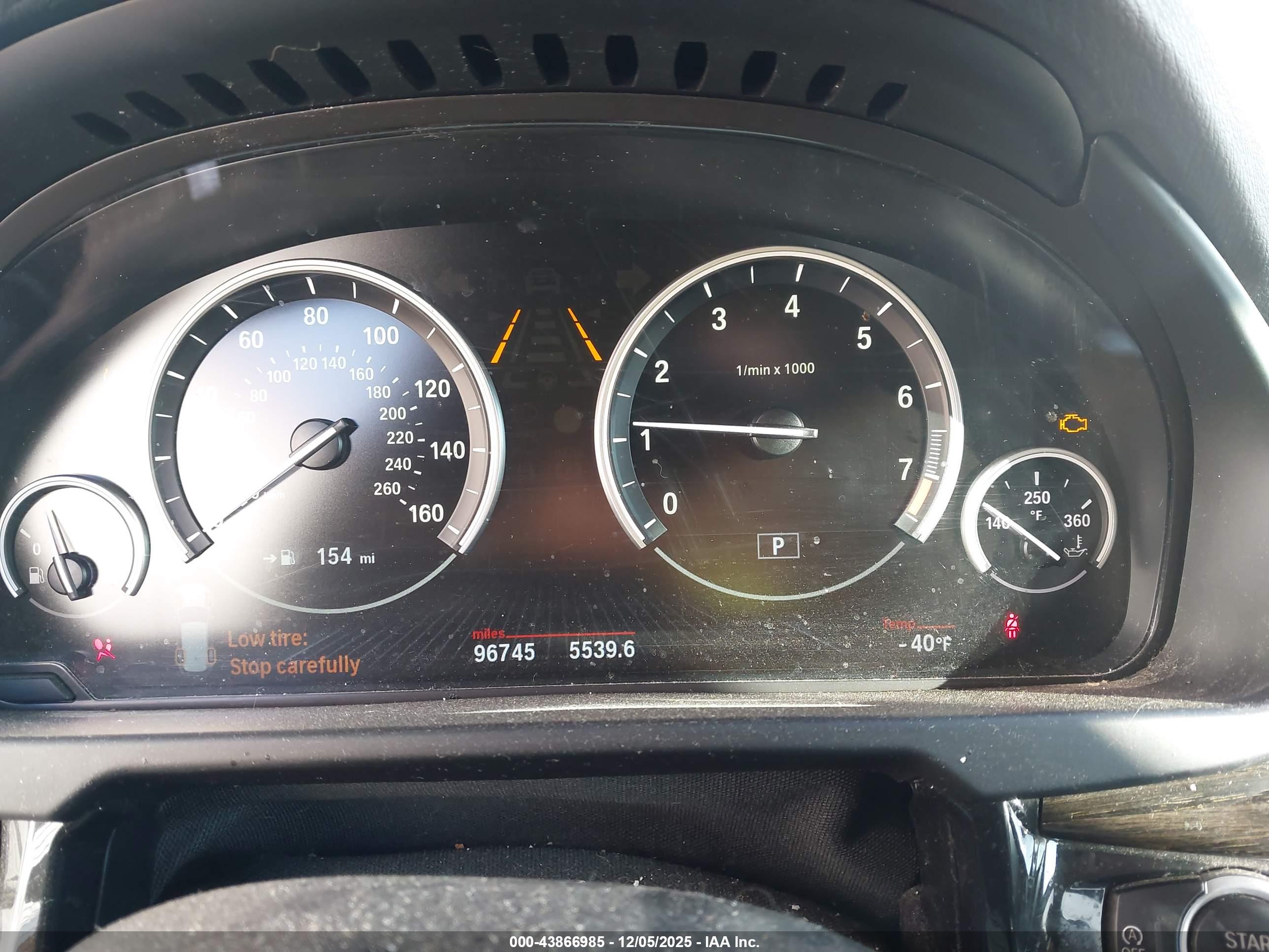 BMW X5 image 7