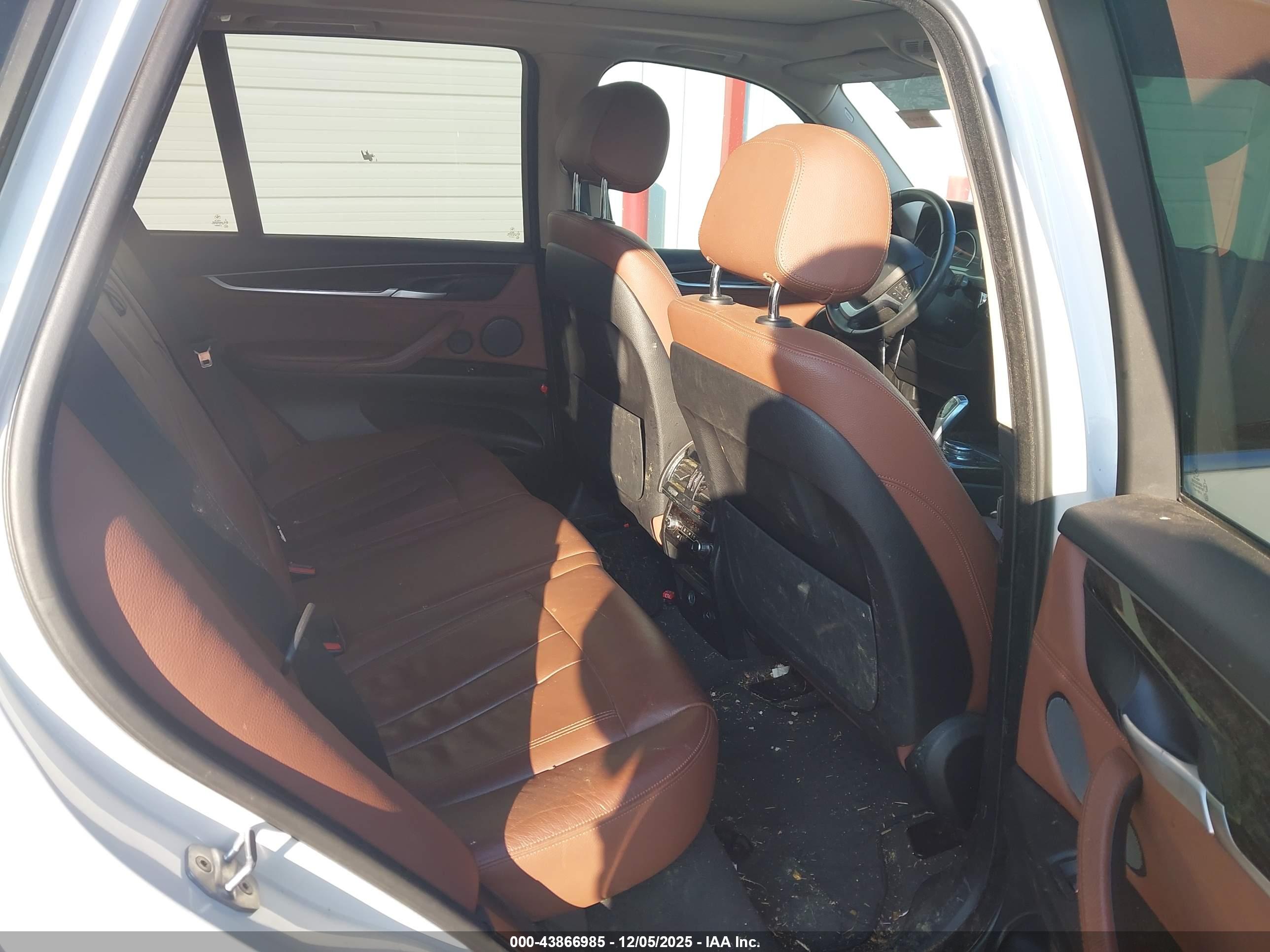 BMW X5 image 8