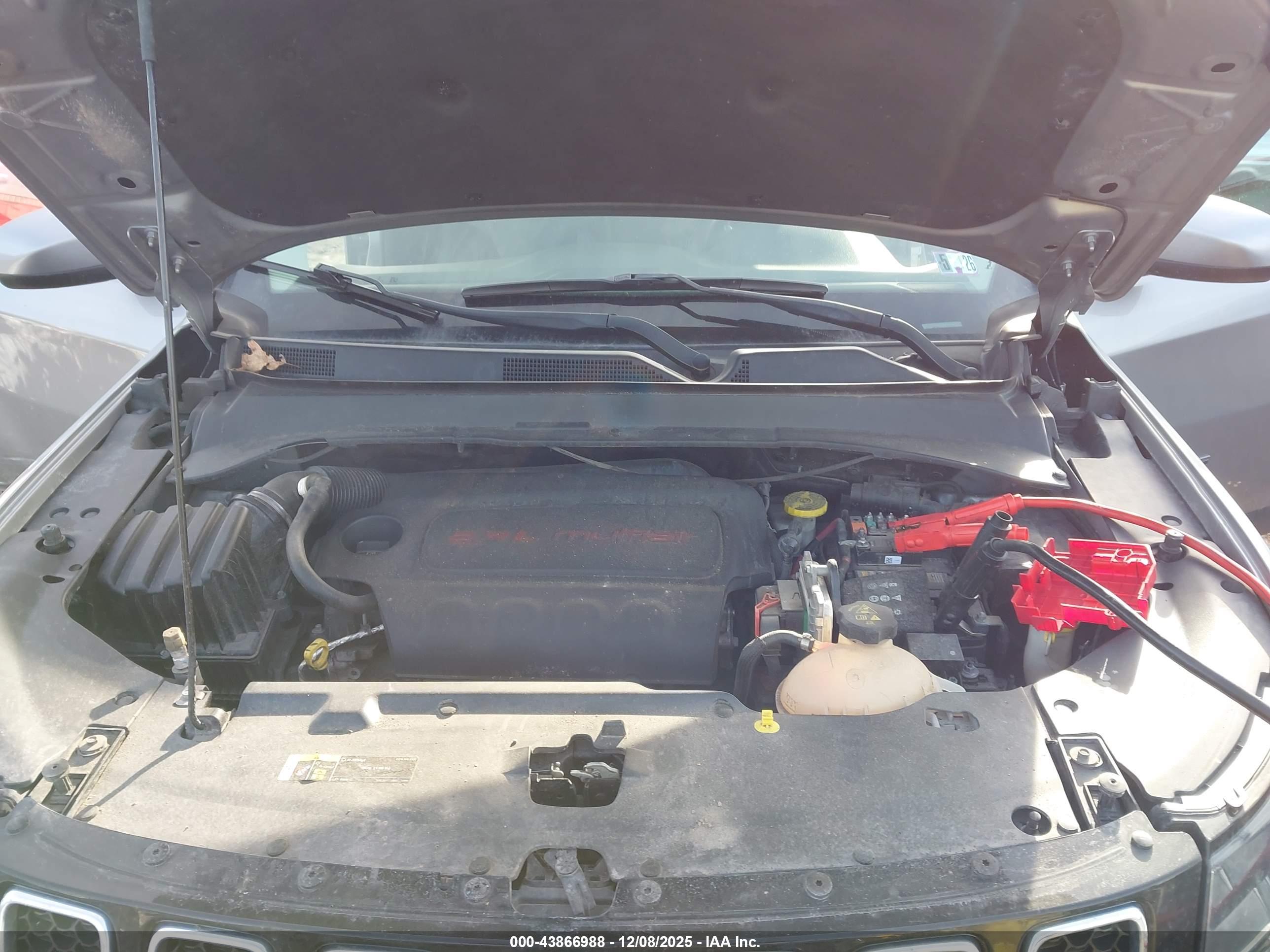JEEP COMPASS image 10