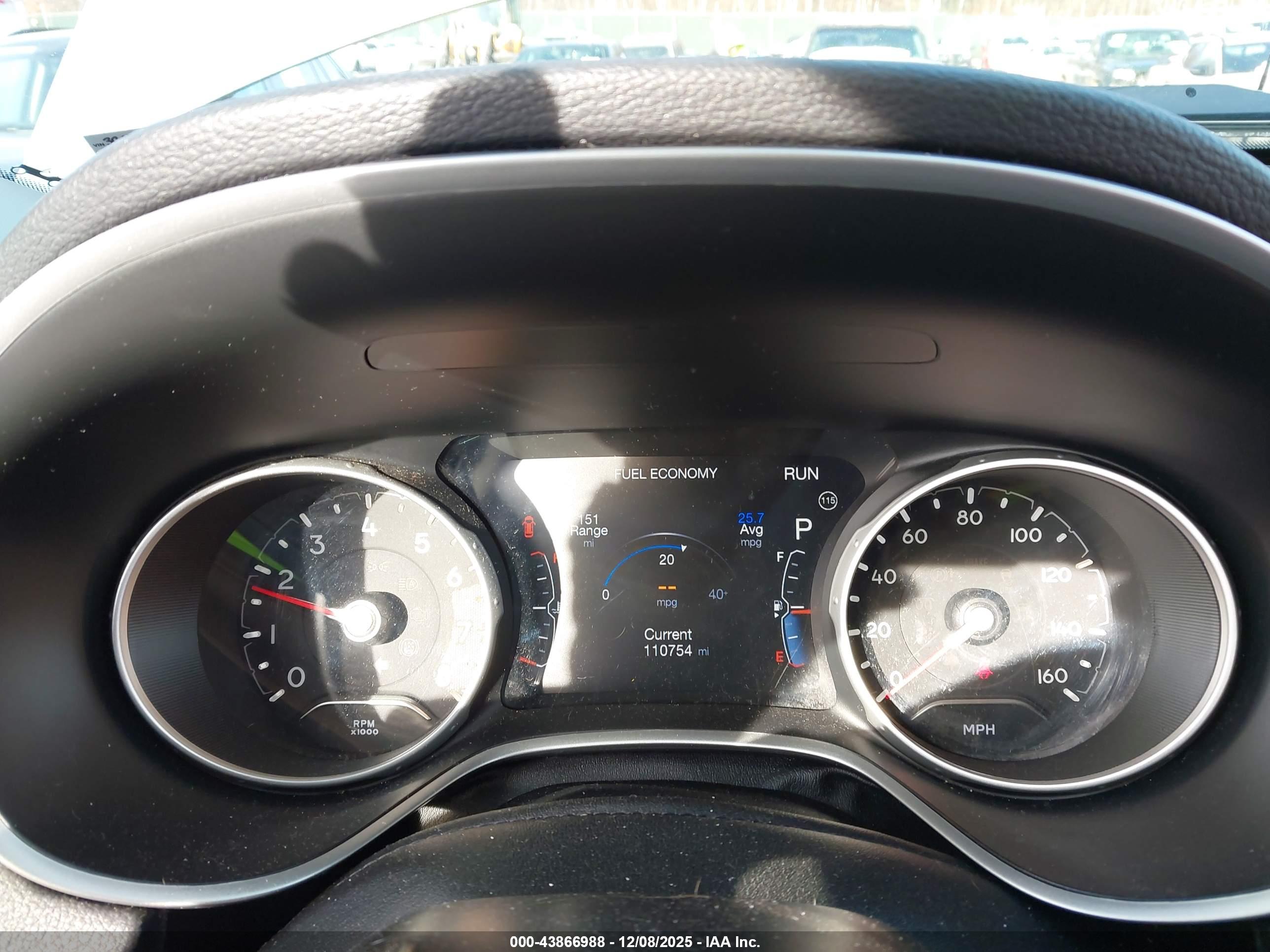 JEEP COMPASS image 7