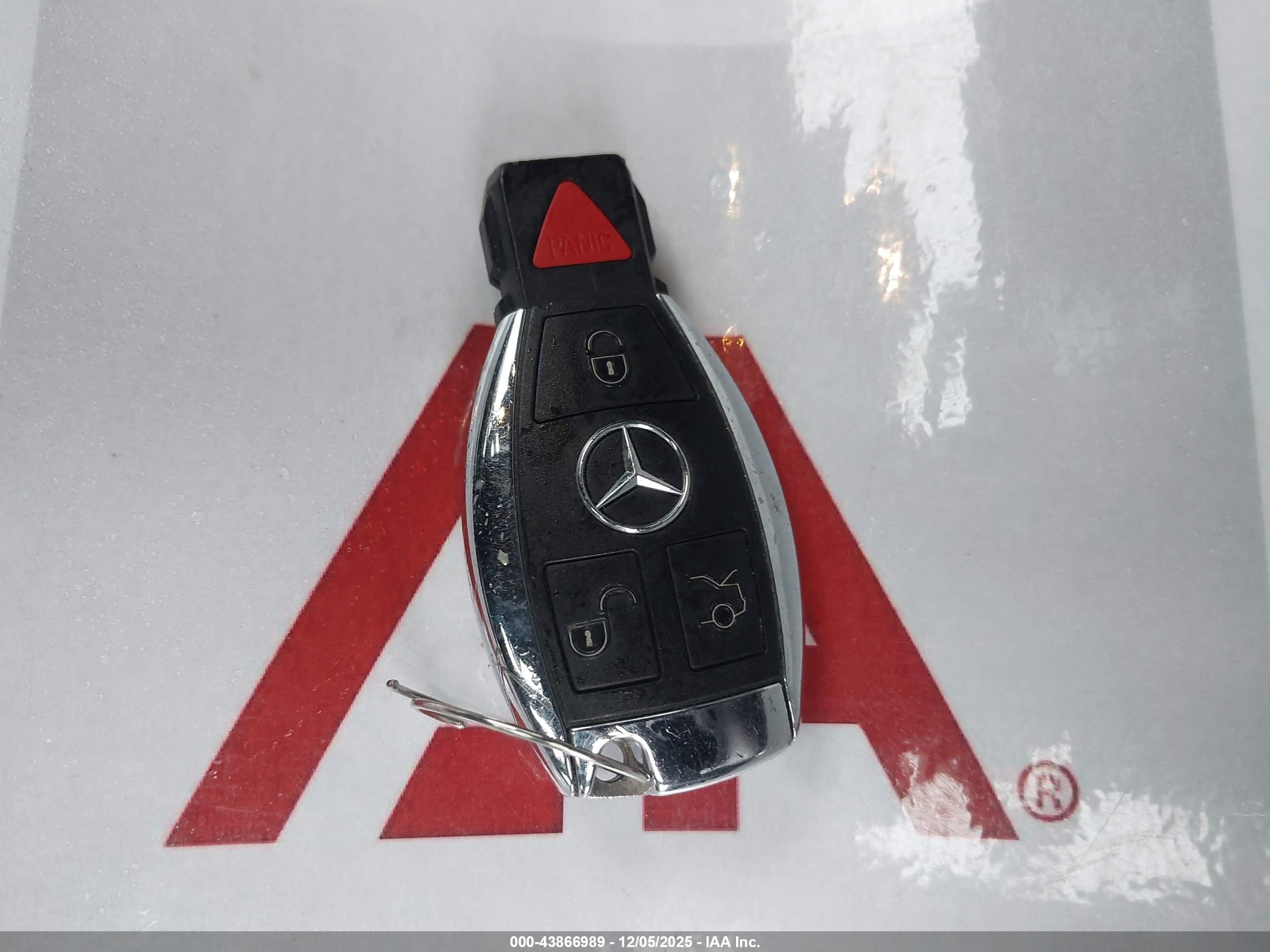 MERCEDES-BENZ GLS image 11