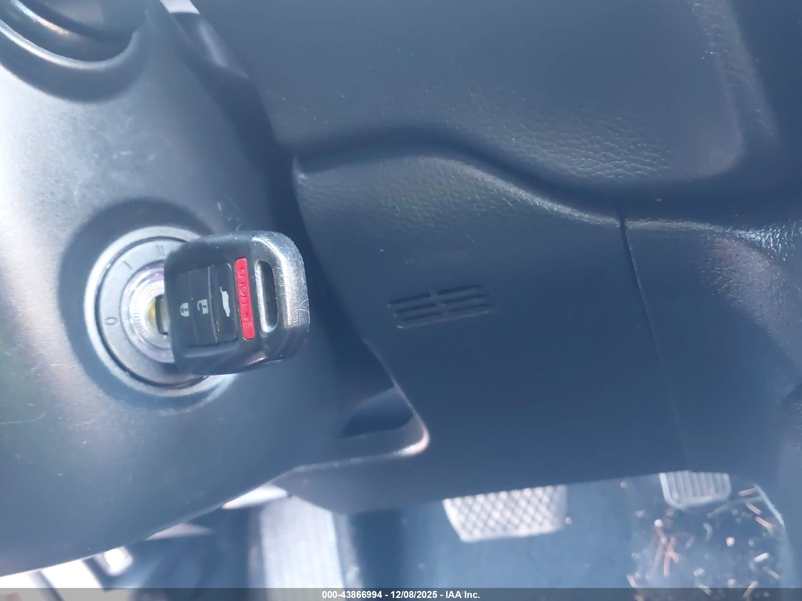 HONDA CR-V image 11