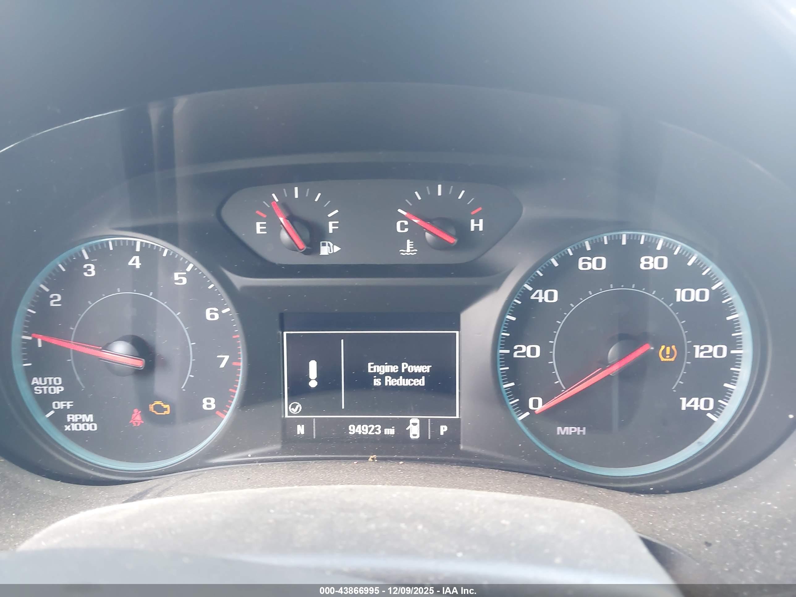 CHEVROLET MALIBU image 7