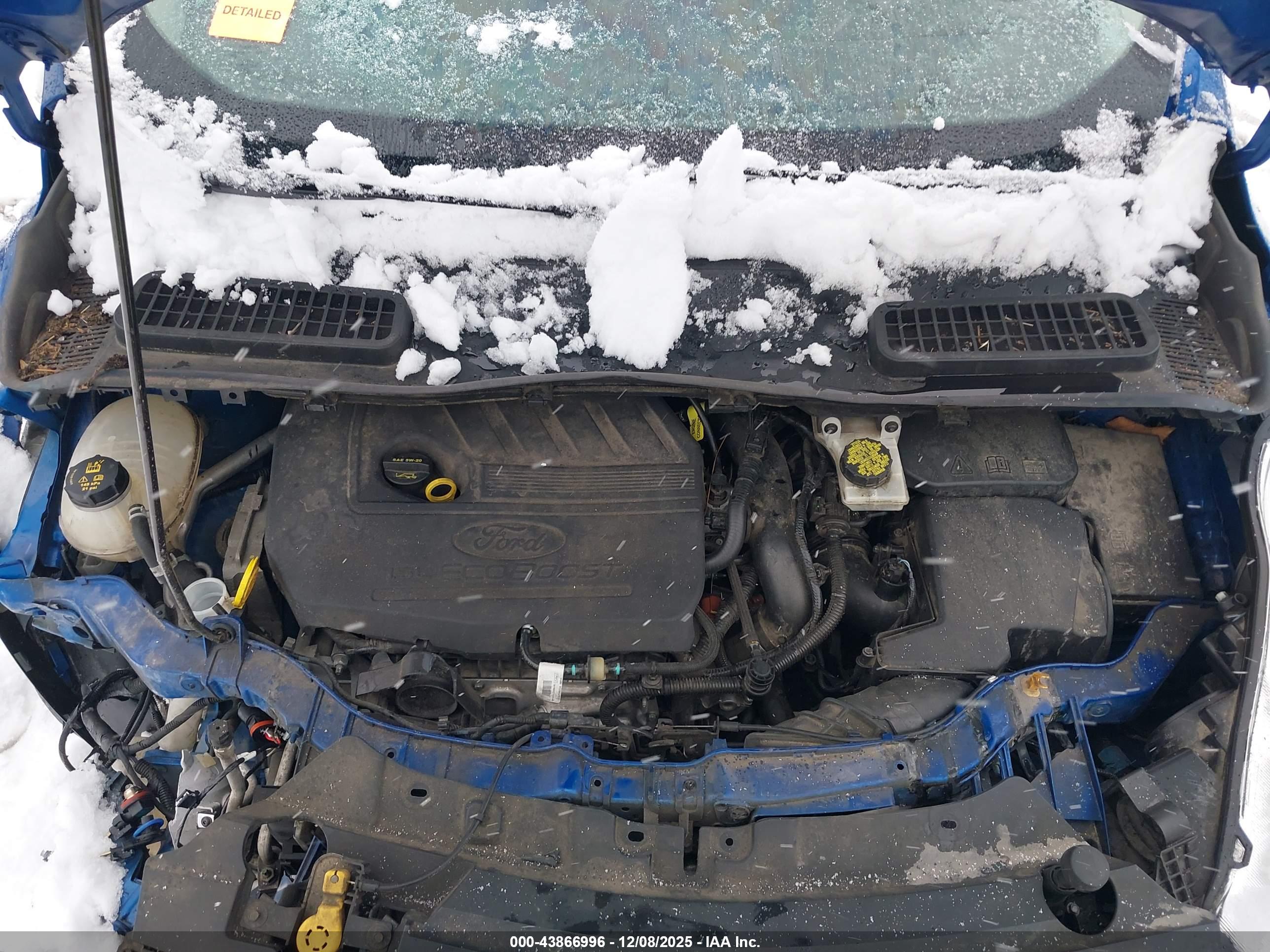 FORD ESCAPE image 10