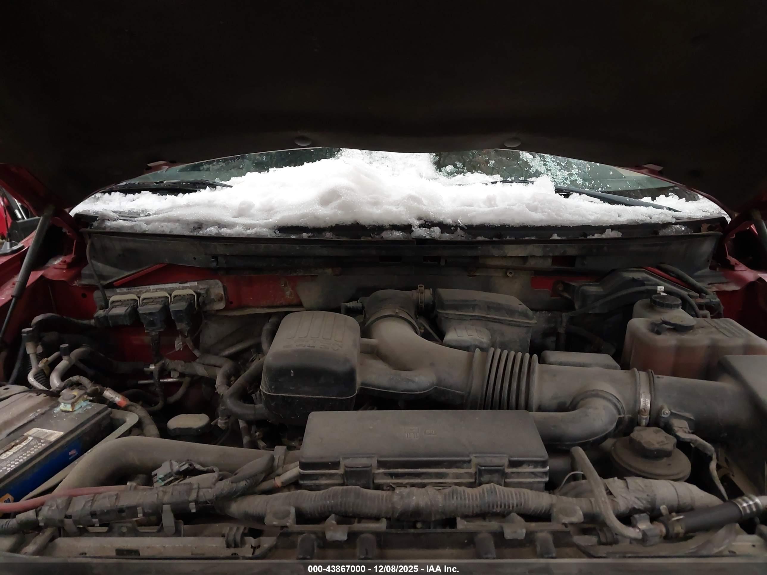 FORD F-150 image 10