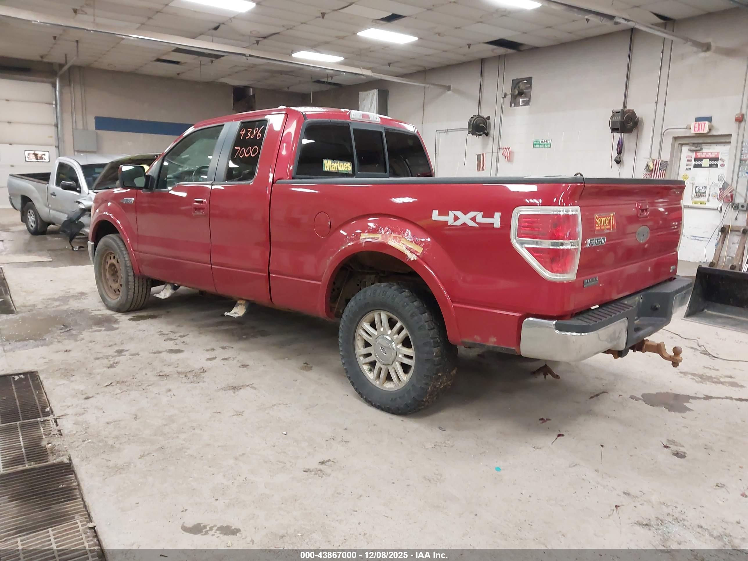 FORD F-150 image 3