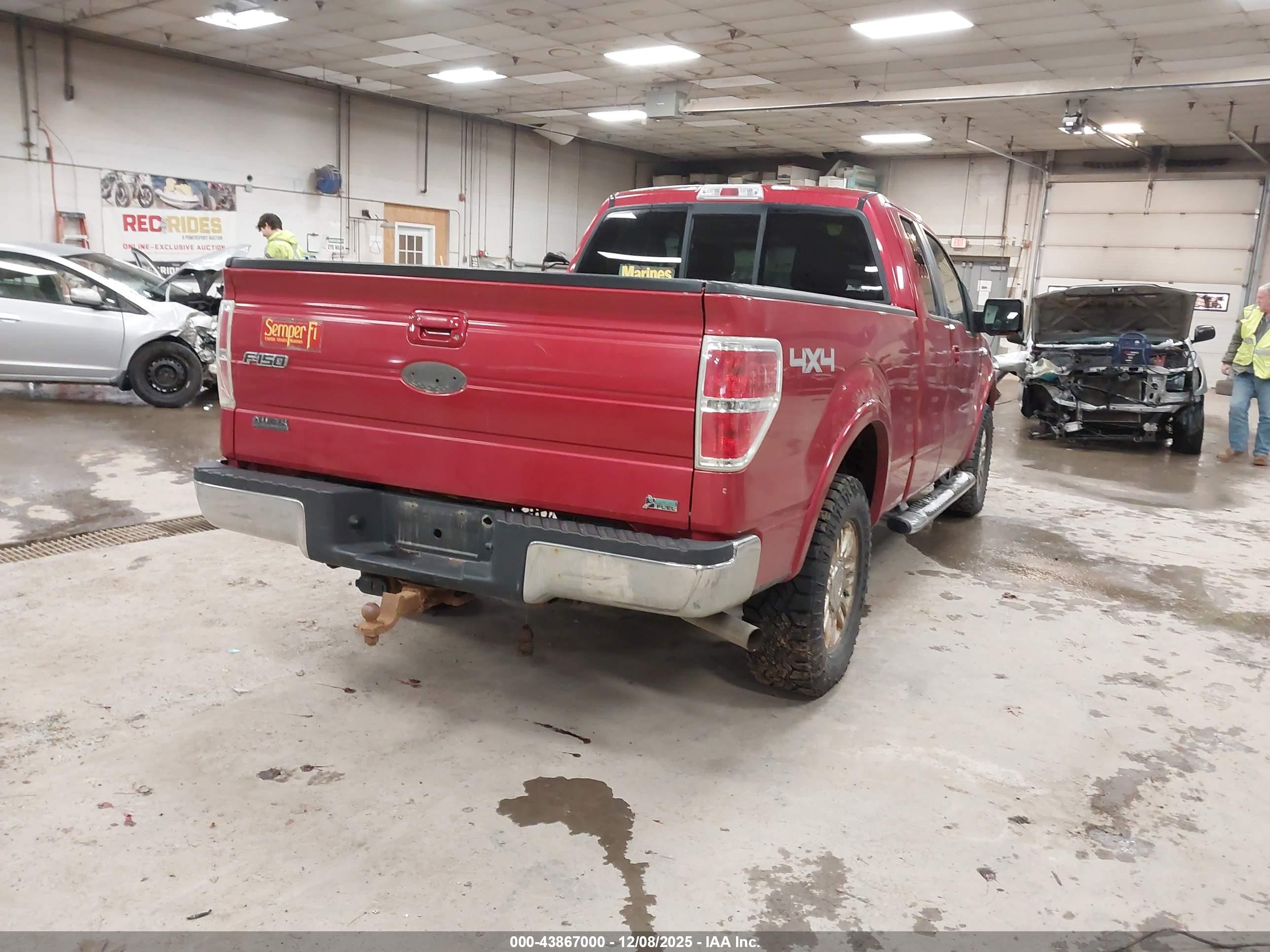 FORD F-150 image 4