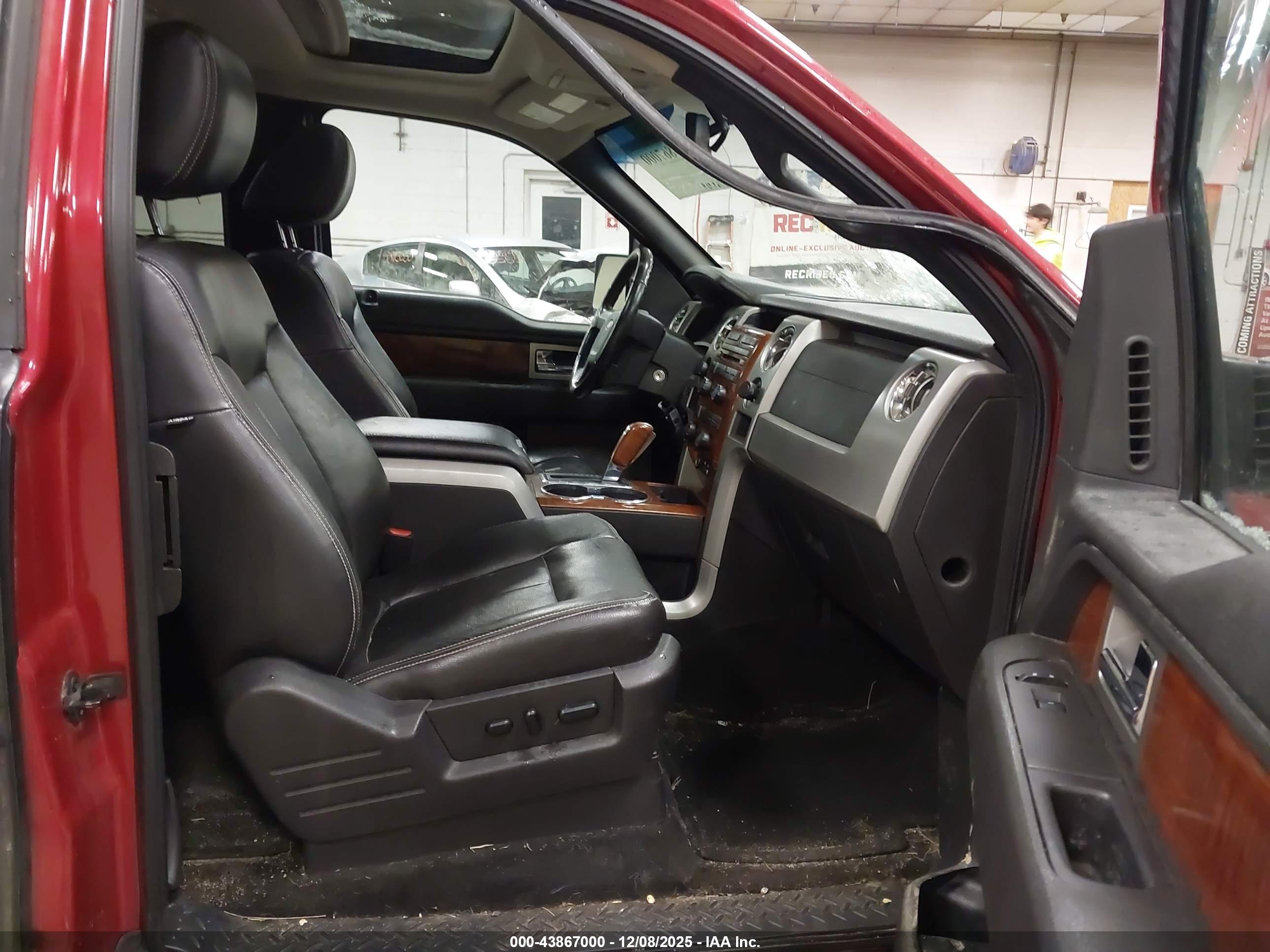 FORD F-150 image 5