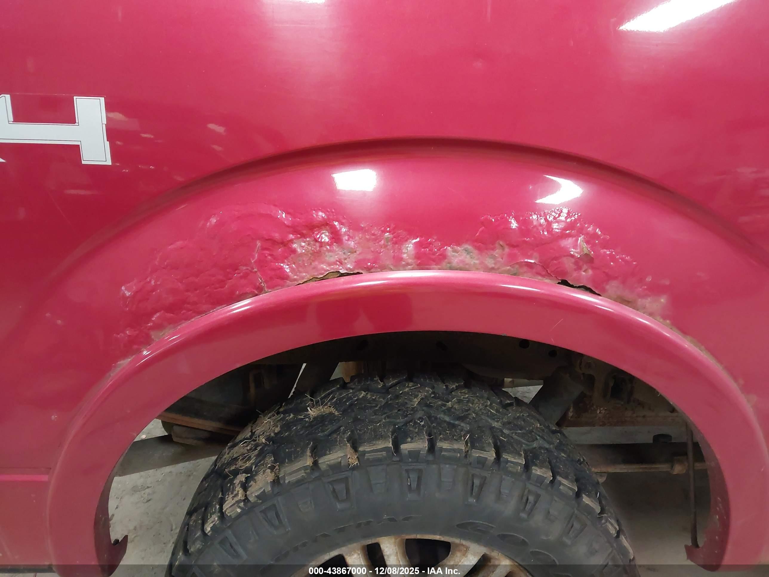 FORD F-150 image 6