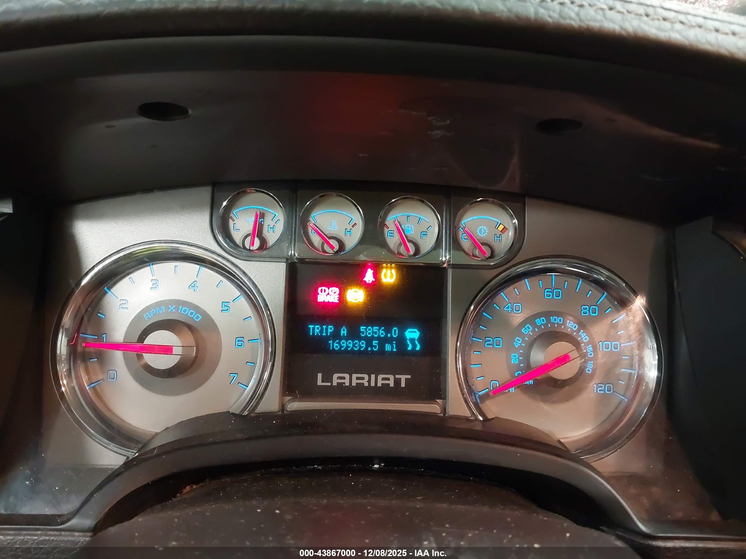 FORD F-150 image 7