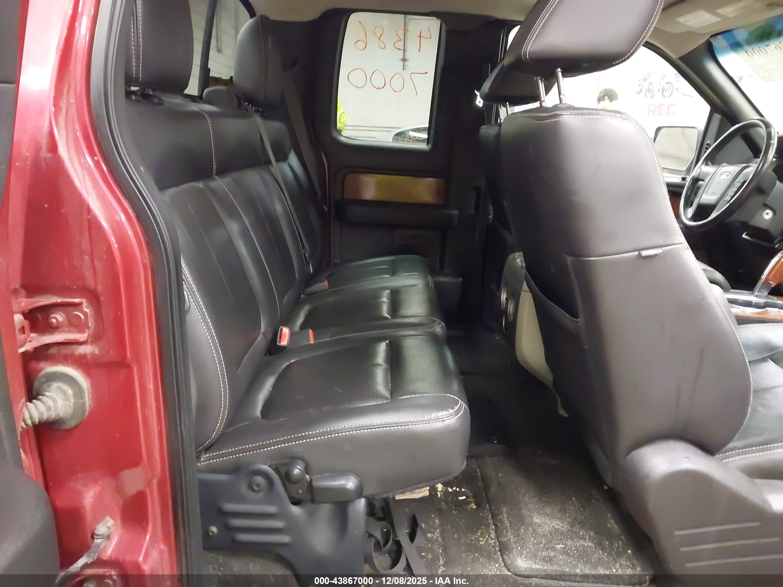 FORD F-150 image 8