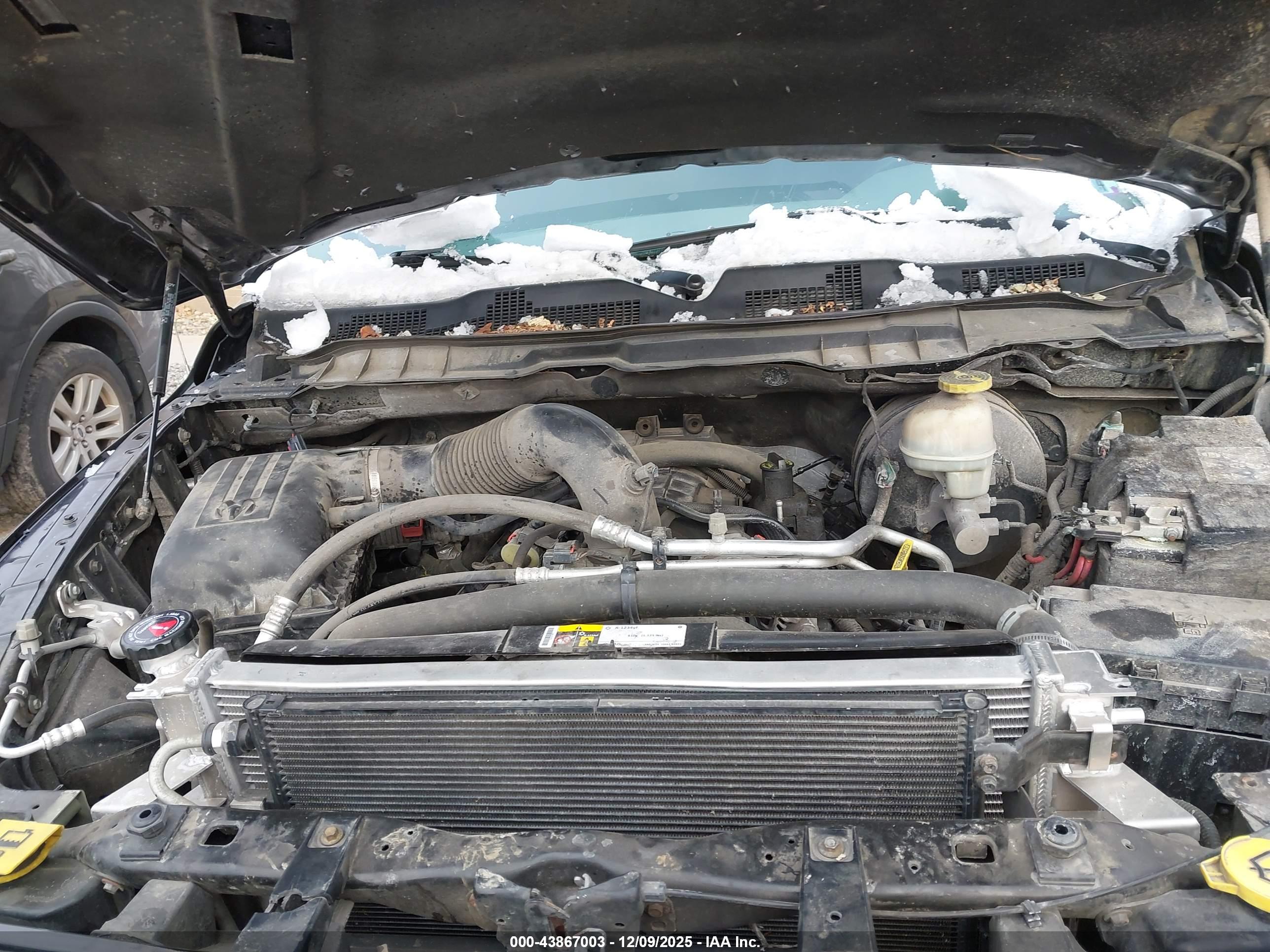 RAM 1500 image 10