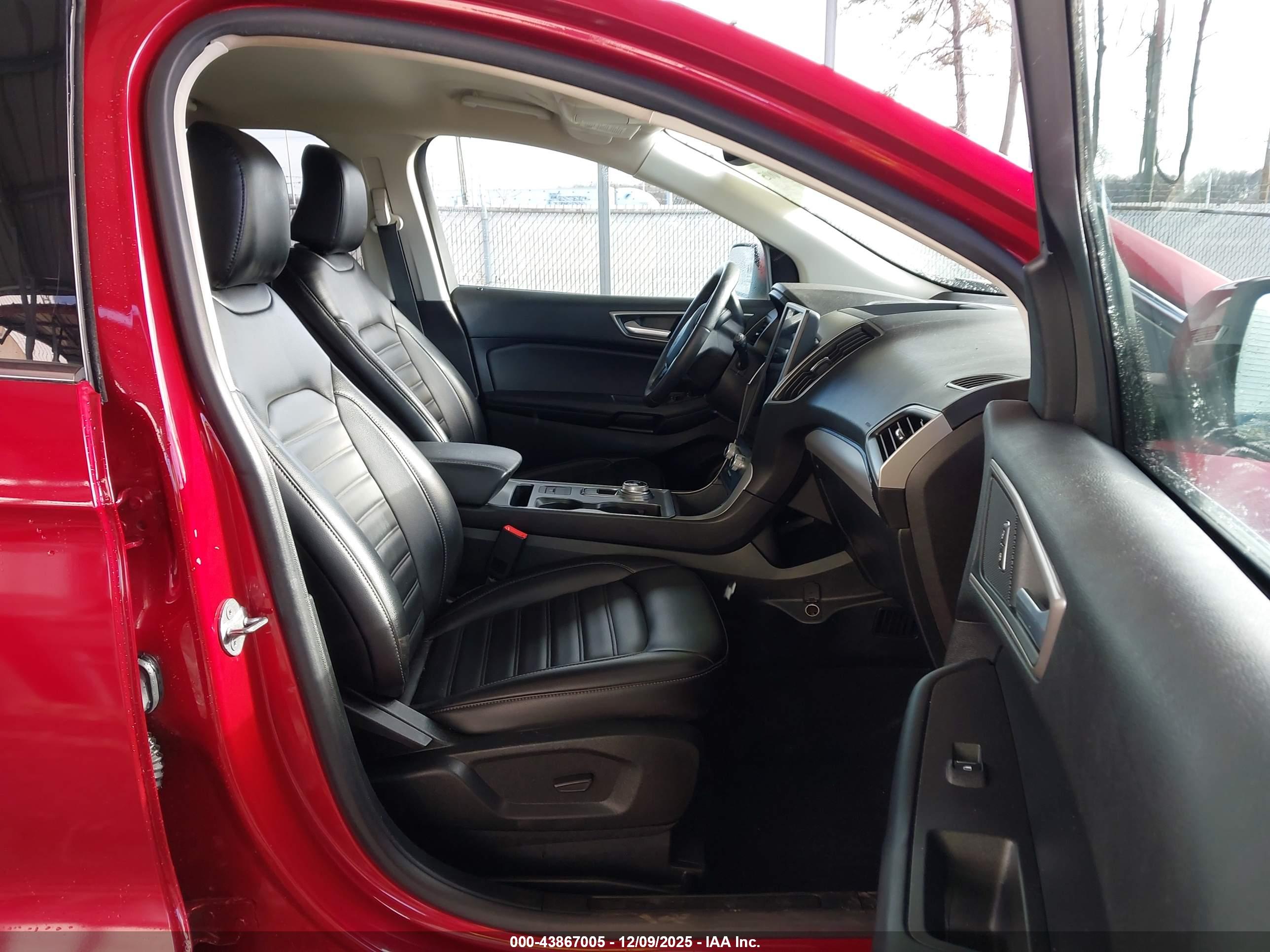 FORD EDGE image 5
