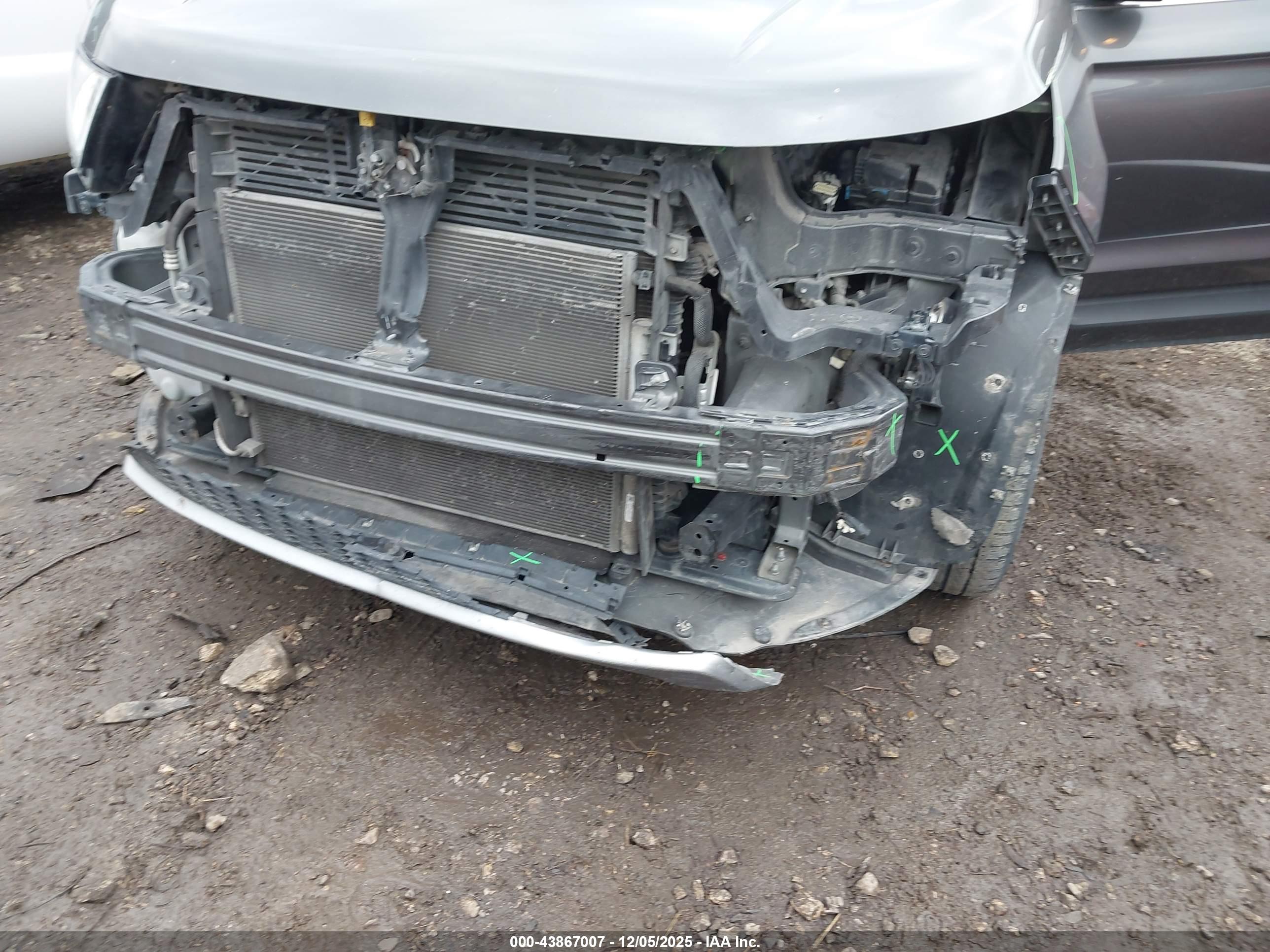 FORD EDGE image 6