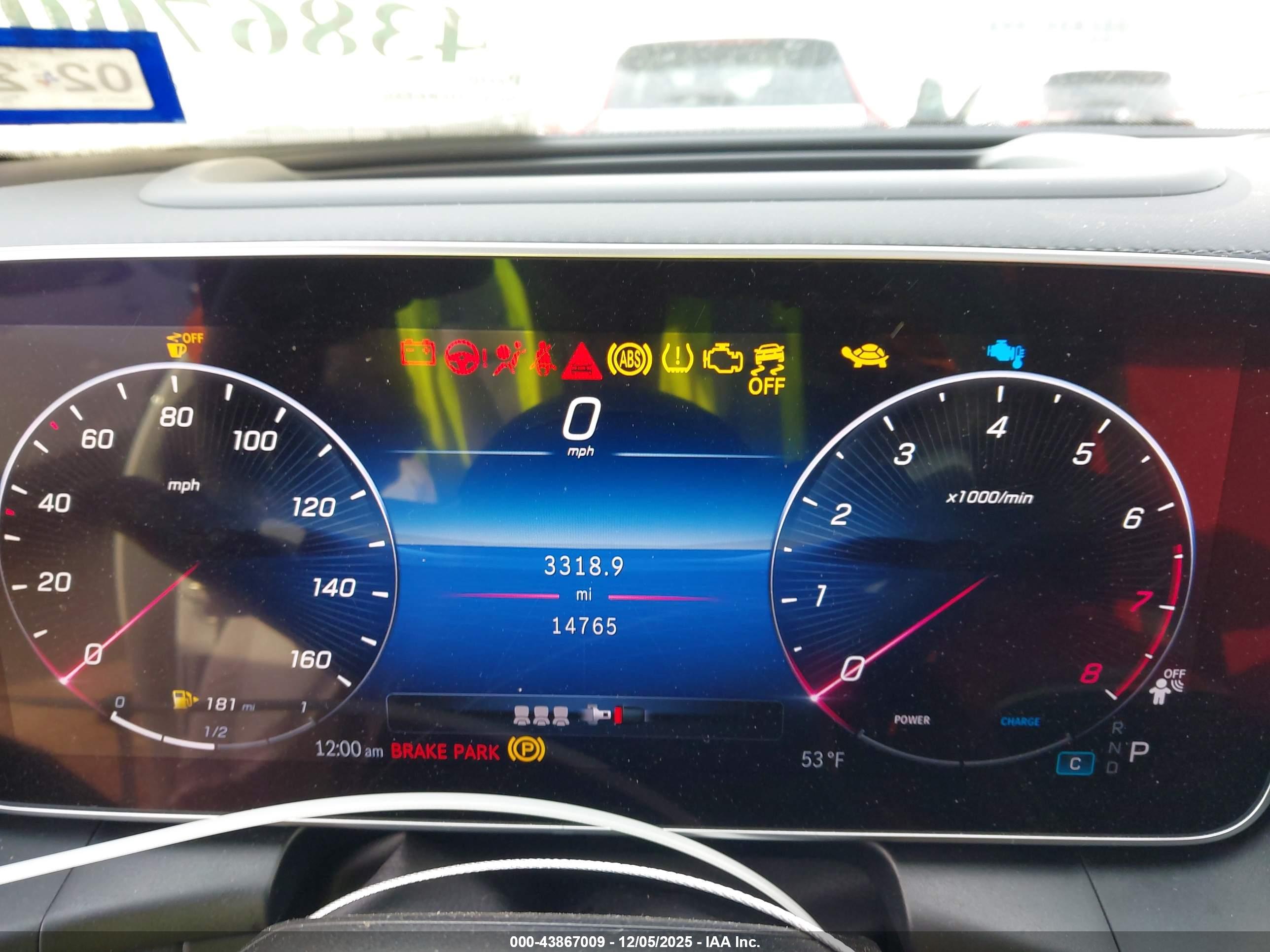MERCEDES-BENZ GLC image 7