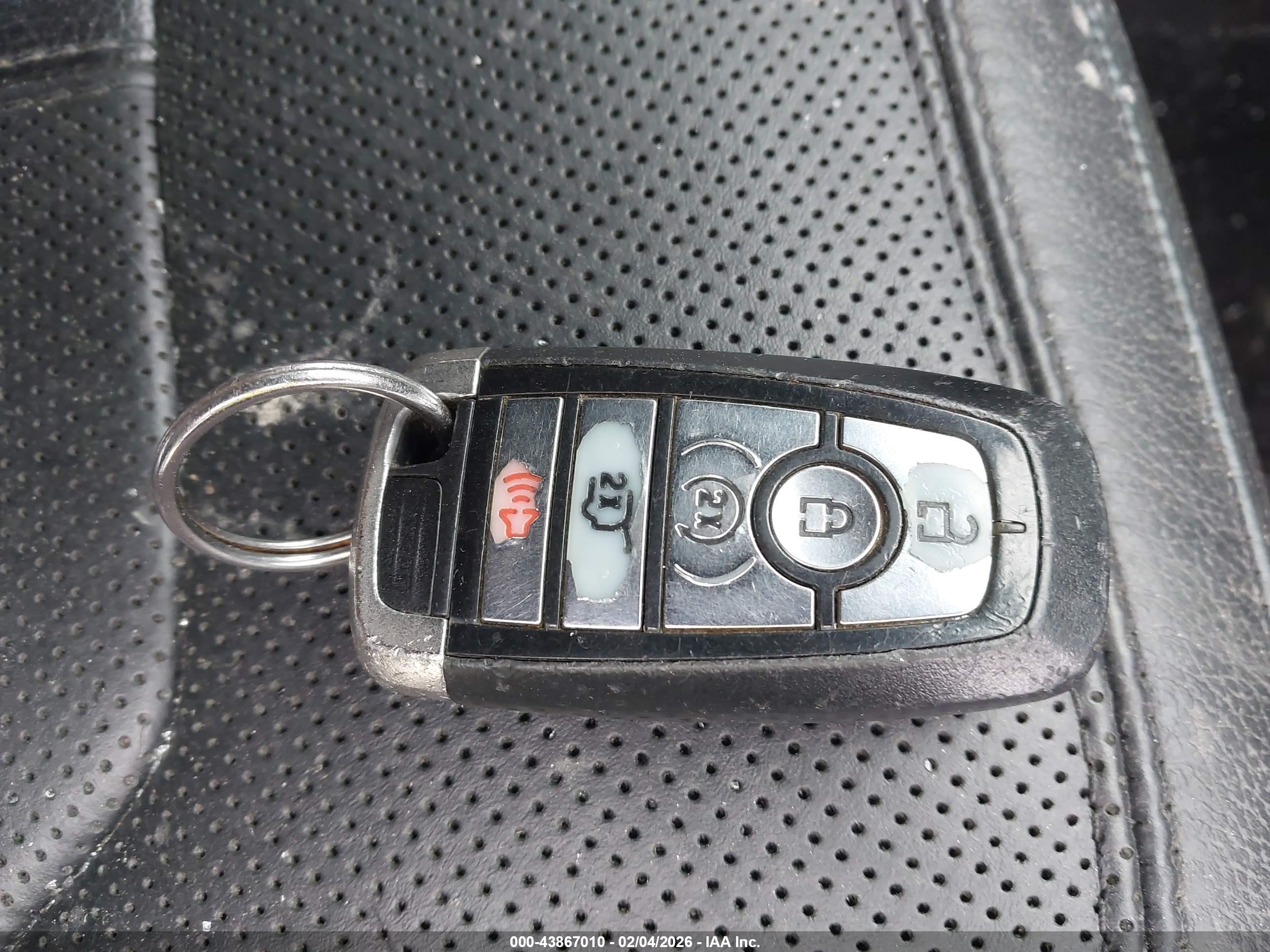 FORD EXPEDITION image 11