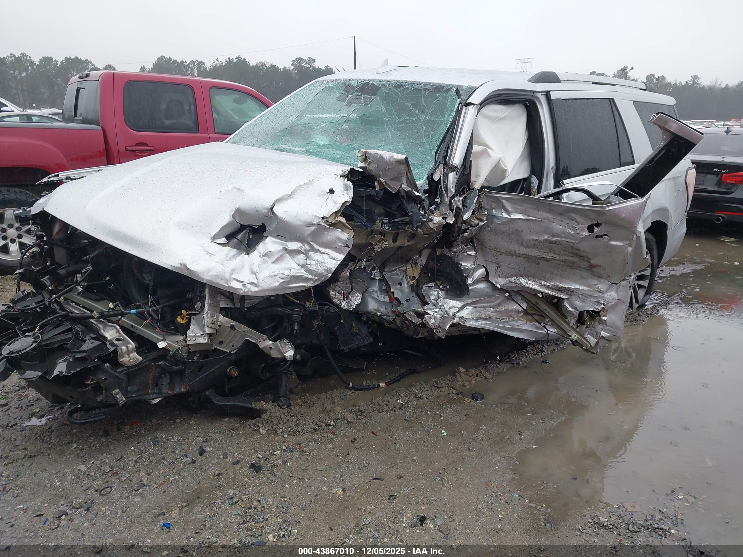 FORD EXPEDITION image 2
