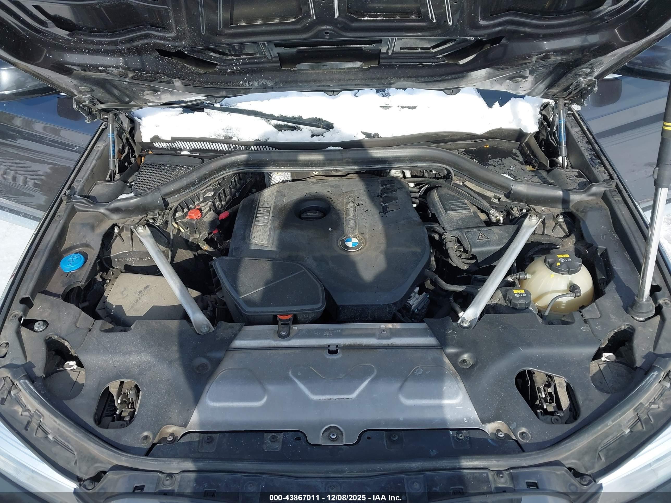 BMW X3 image 10