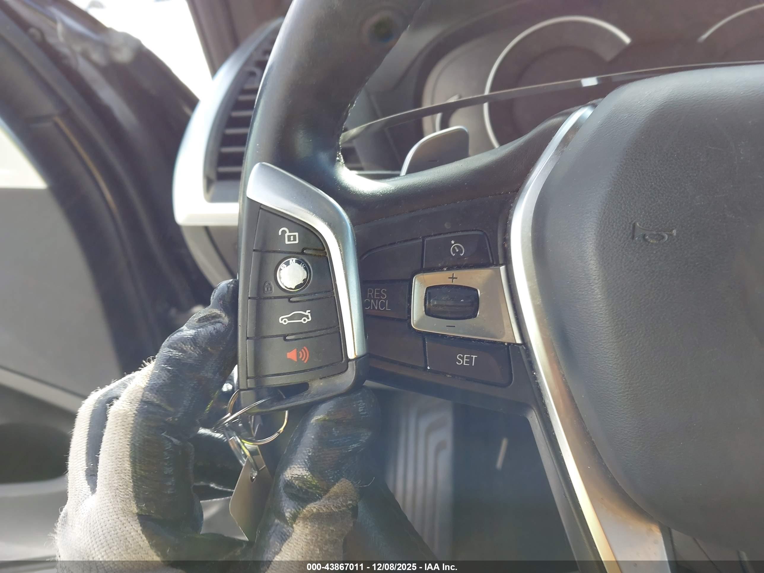 BMW X3 image 11