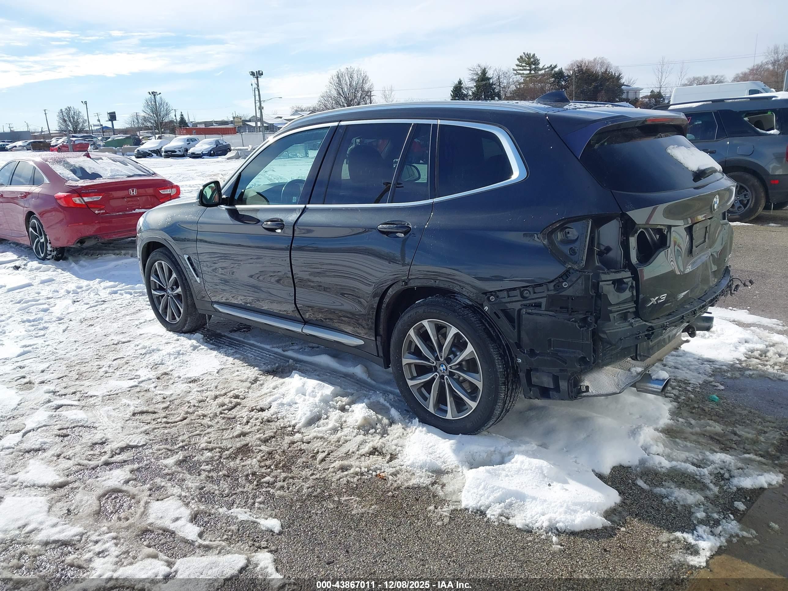 BMW X3 image 3