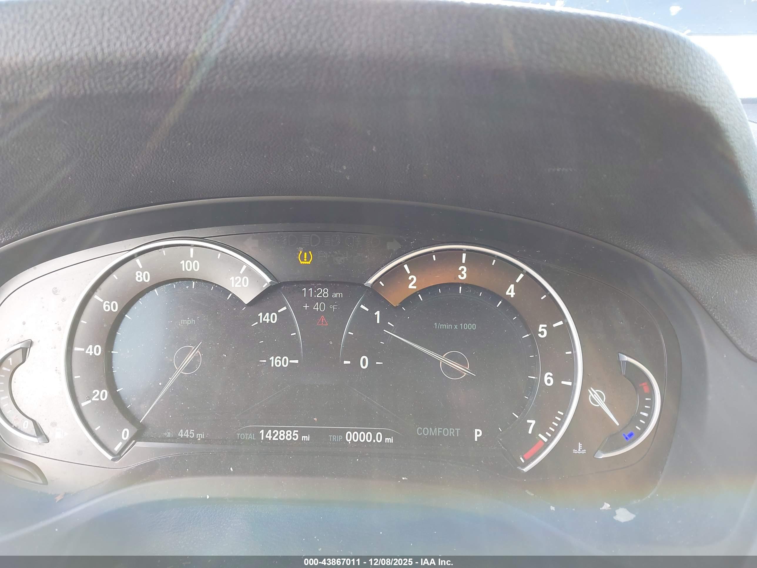 BMW X3 image 7