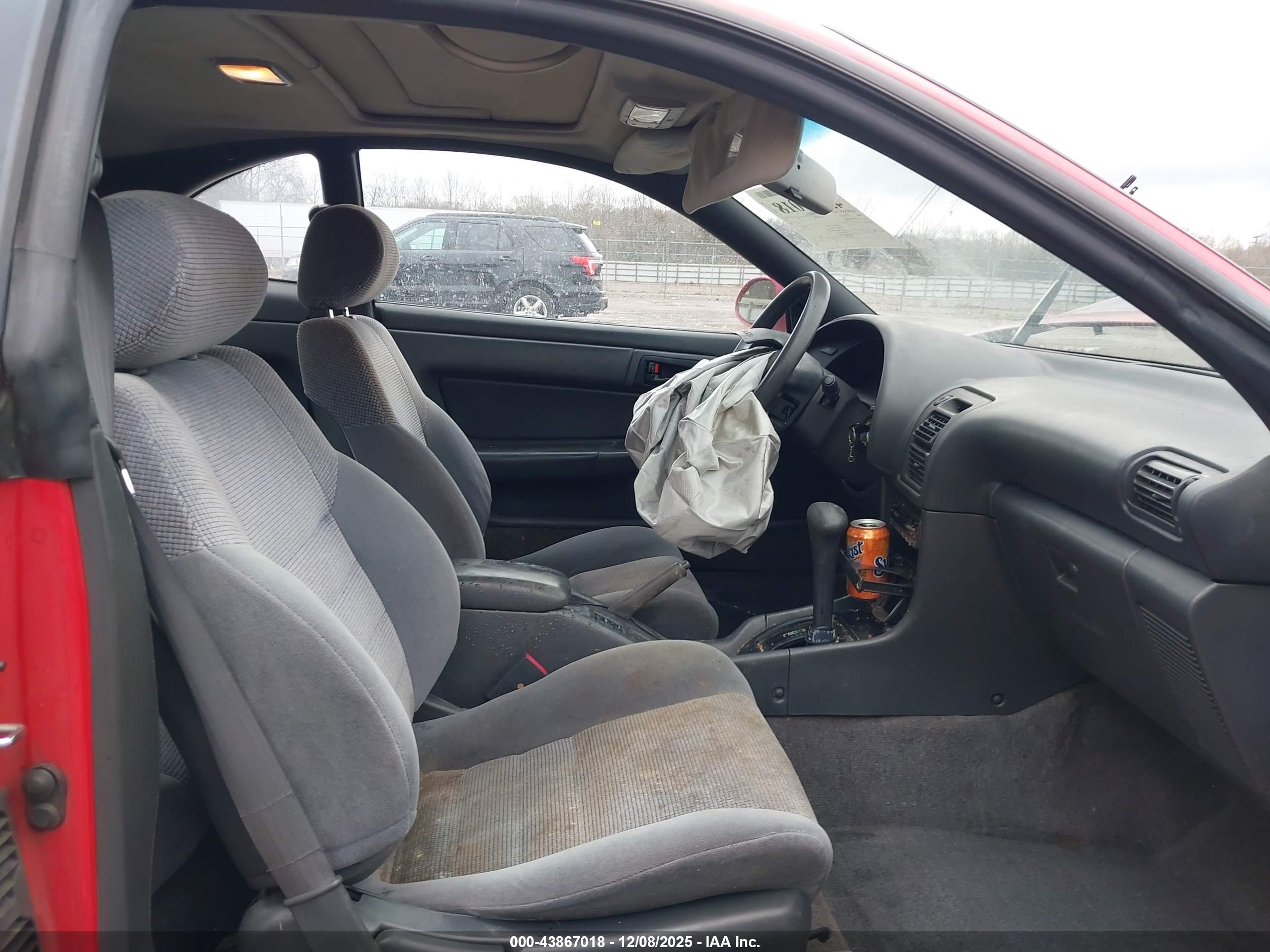 TOYOTA CELICA image 5