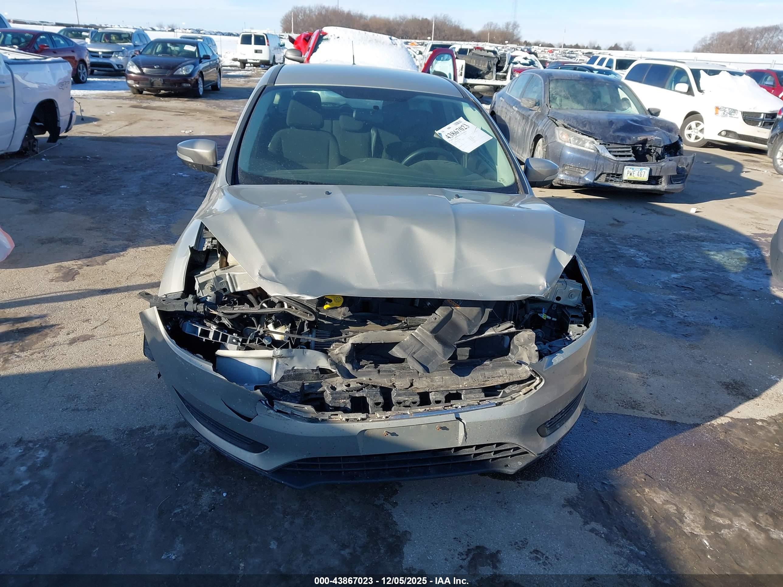 FORD FOCUS image 6