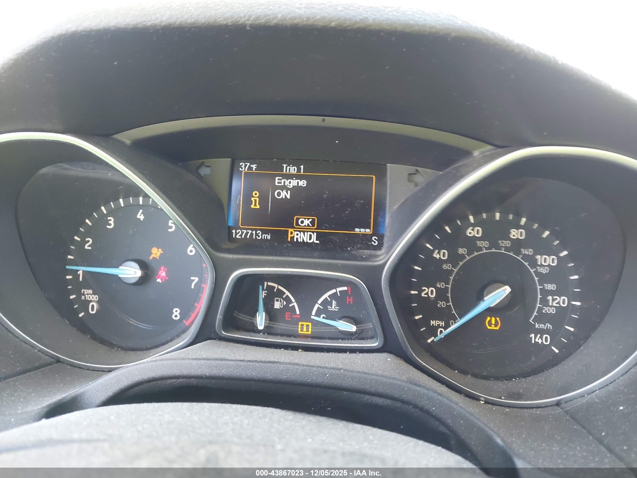 FORD FOCUS image 7