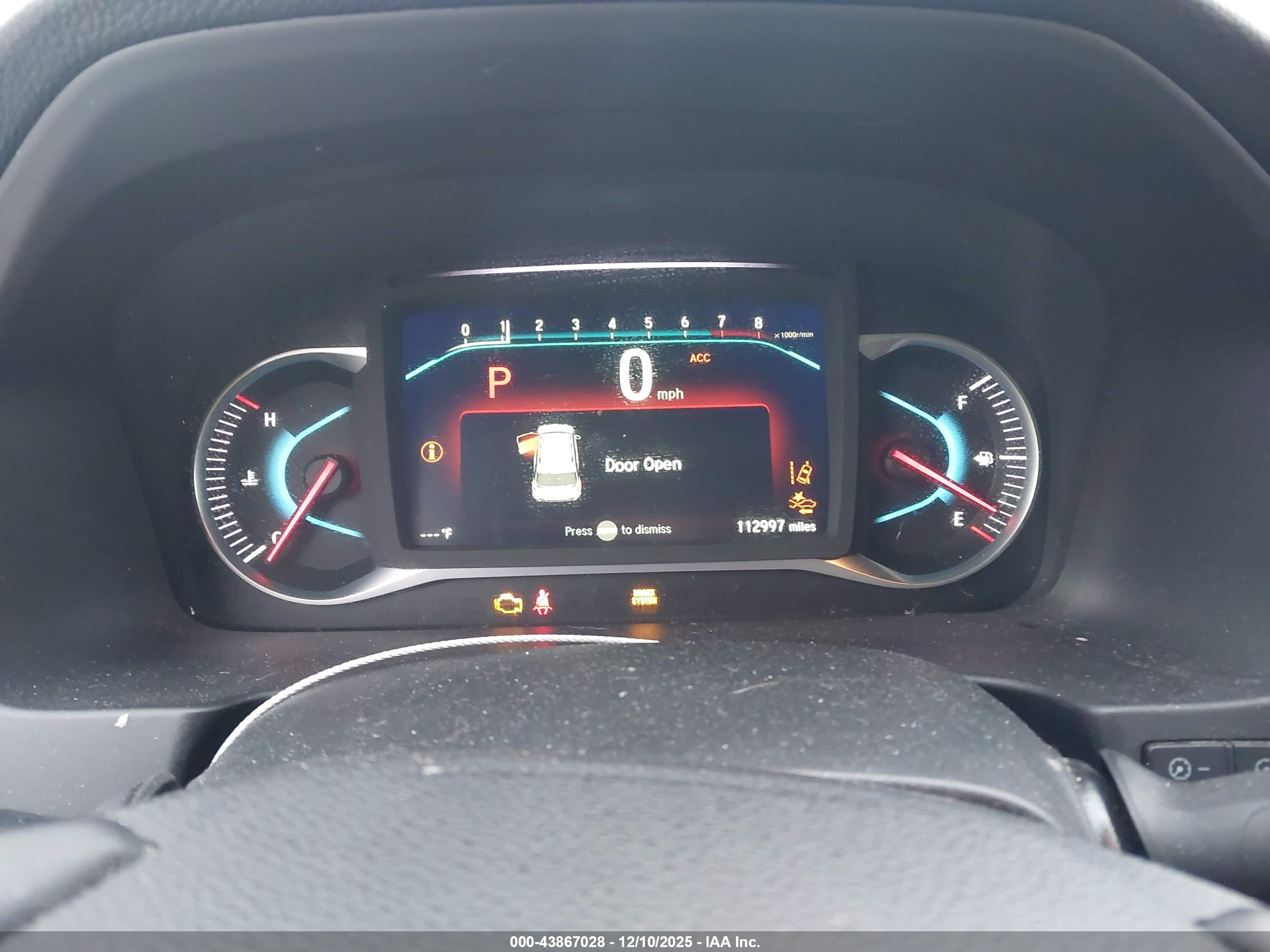 HONDA PILOT image 7
