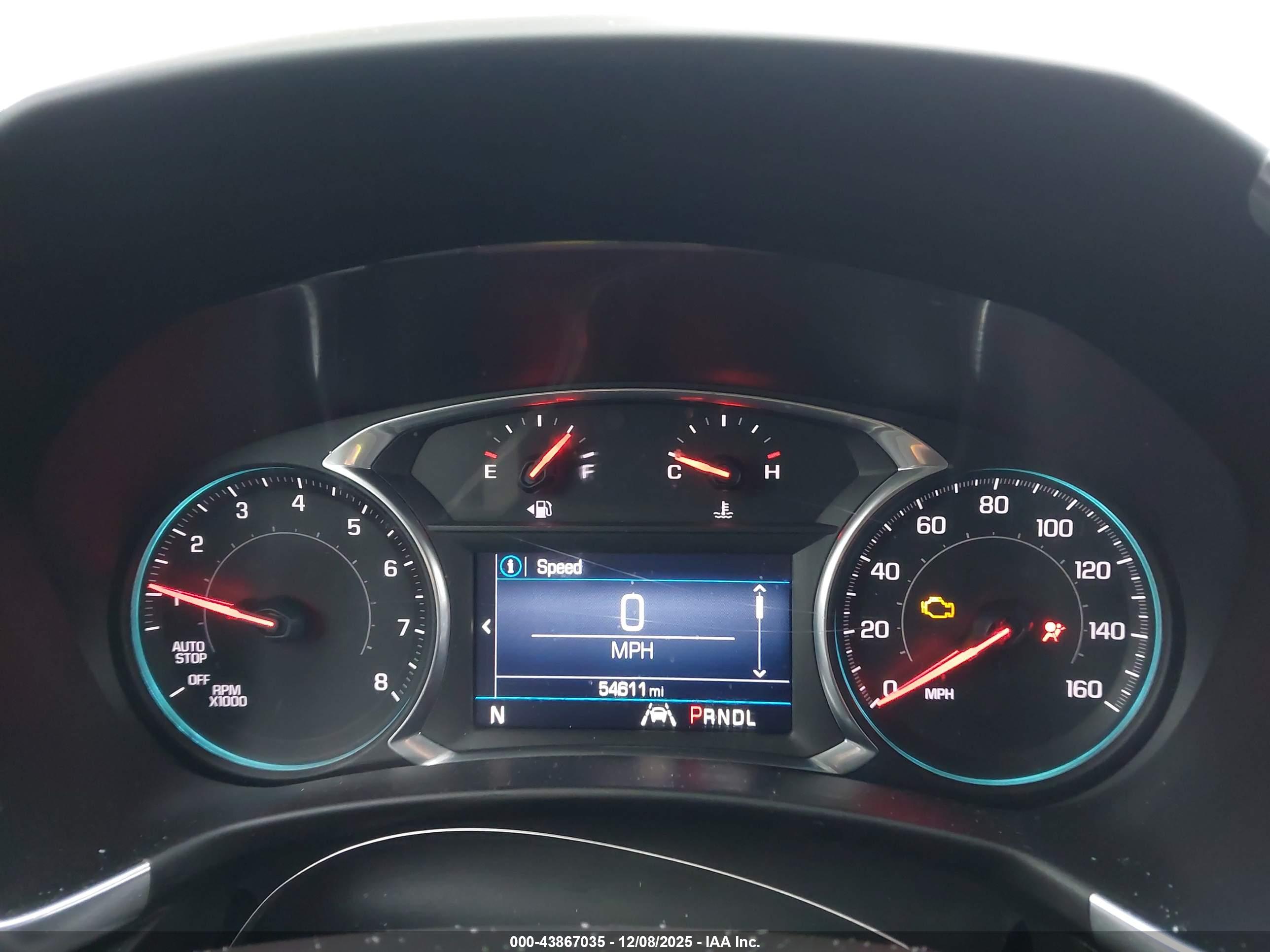 CHEVROLET EQUINOX image 7
