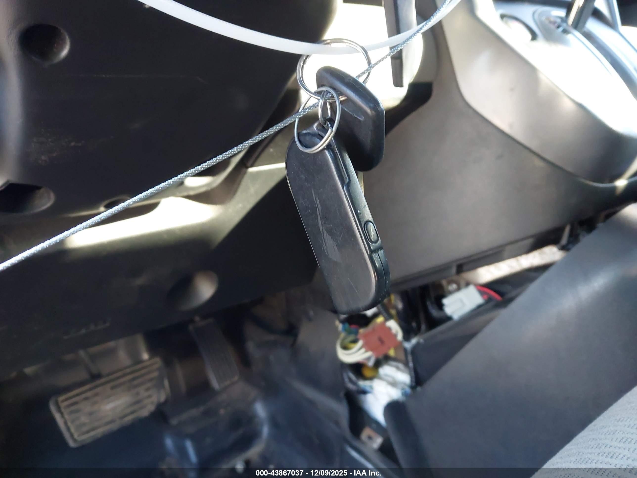 HONDA ELEMENT image 11
