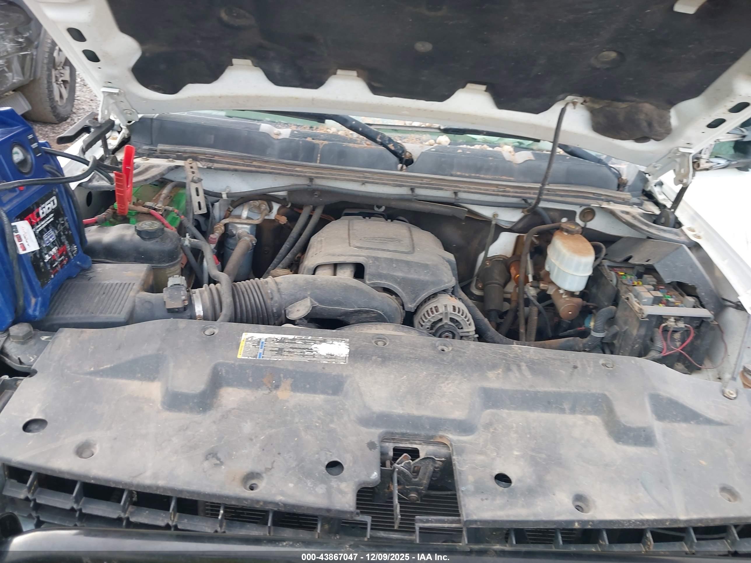 CHEVROLET SILVERADO image 10