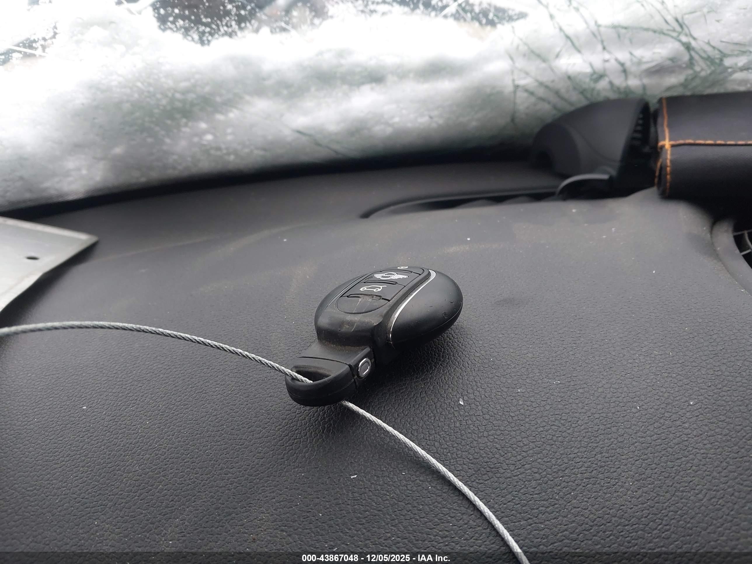 MINI HARDTOP image 11
