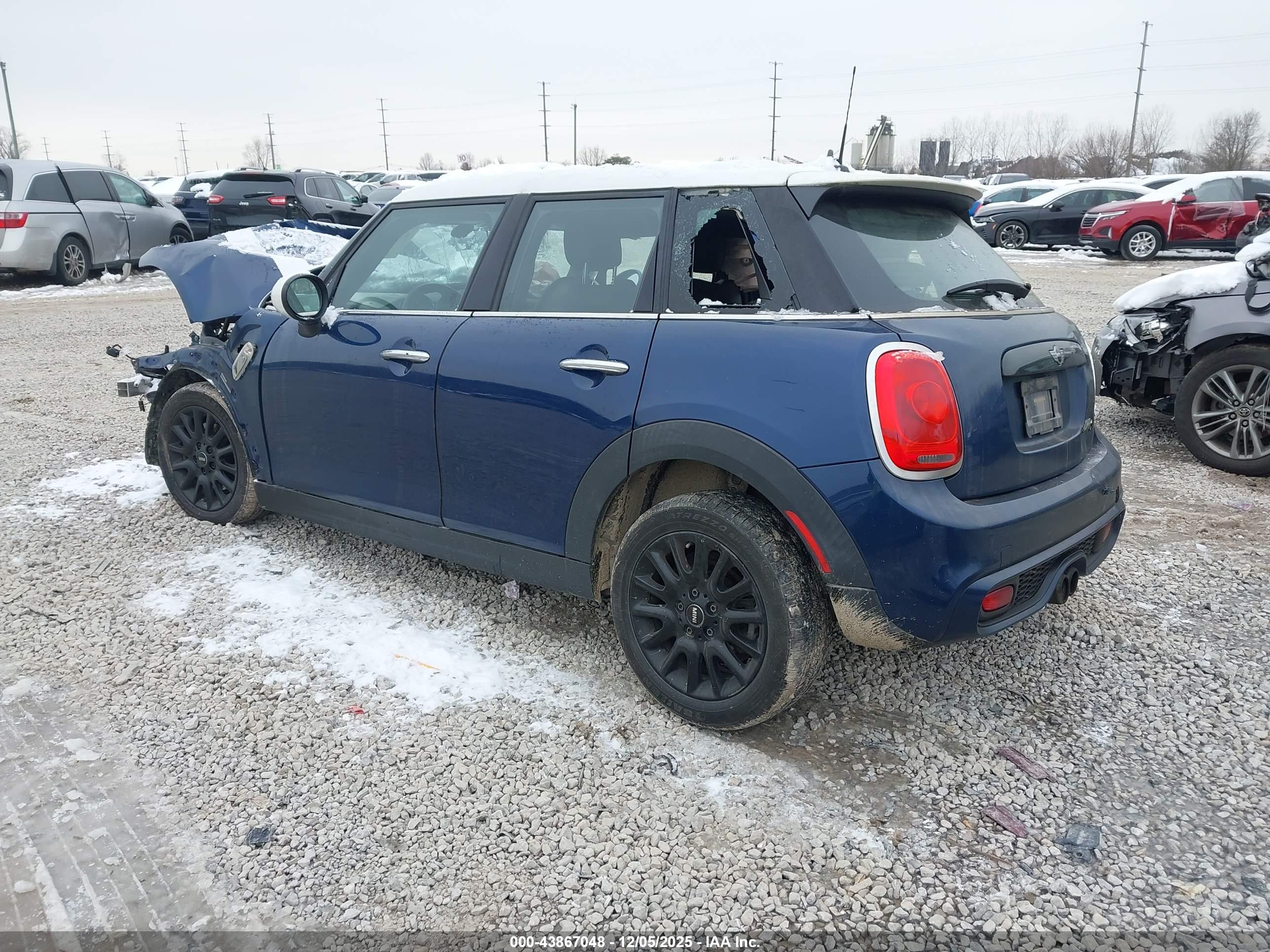 MINI HARDTOP image 3