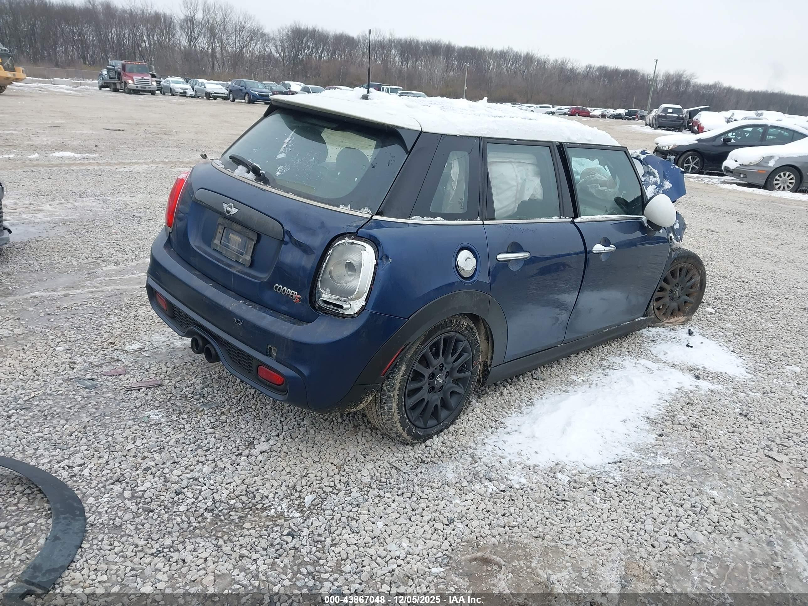 MINI HARDTOP image 4