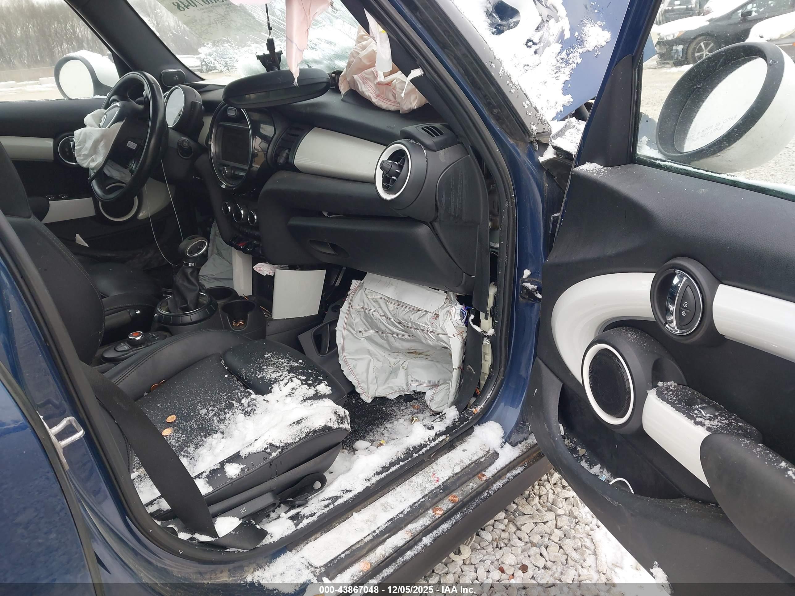 MINI HARDTOP image 5