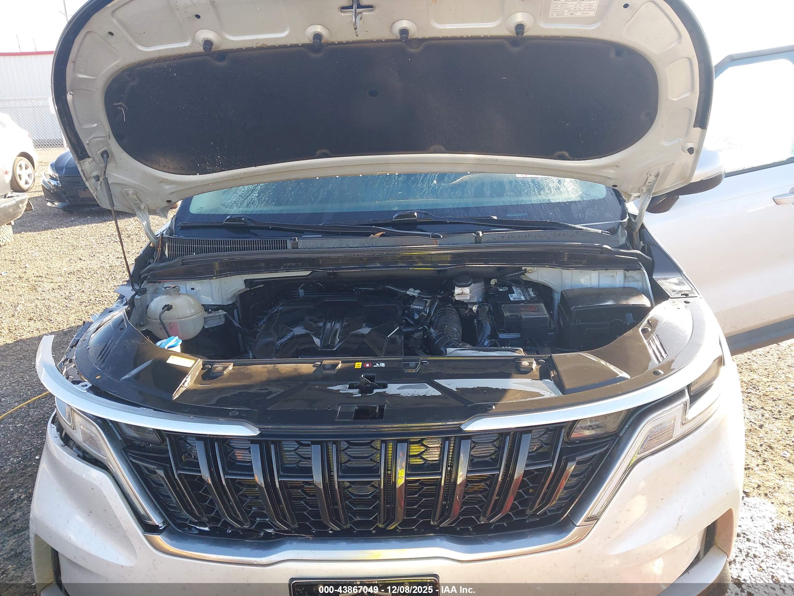 KIA CARNIVAL image 10