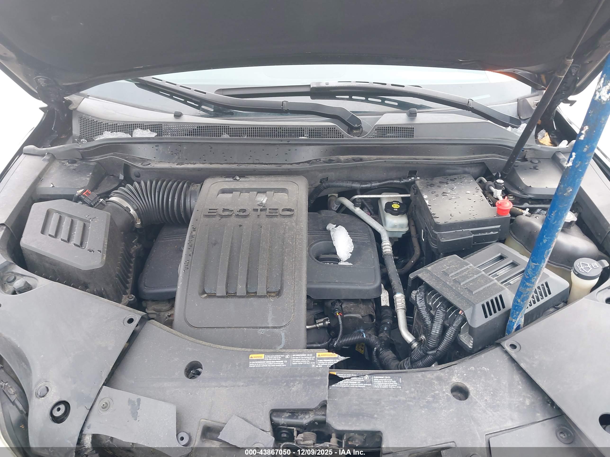 GMC TERRAIN image 10