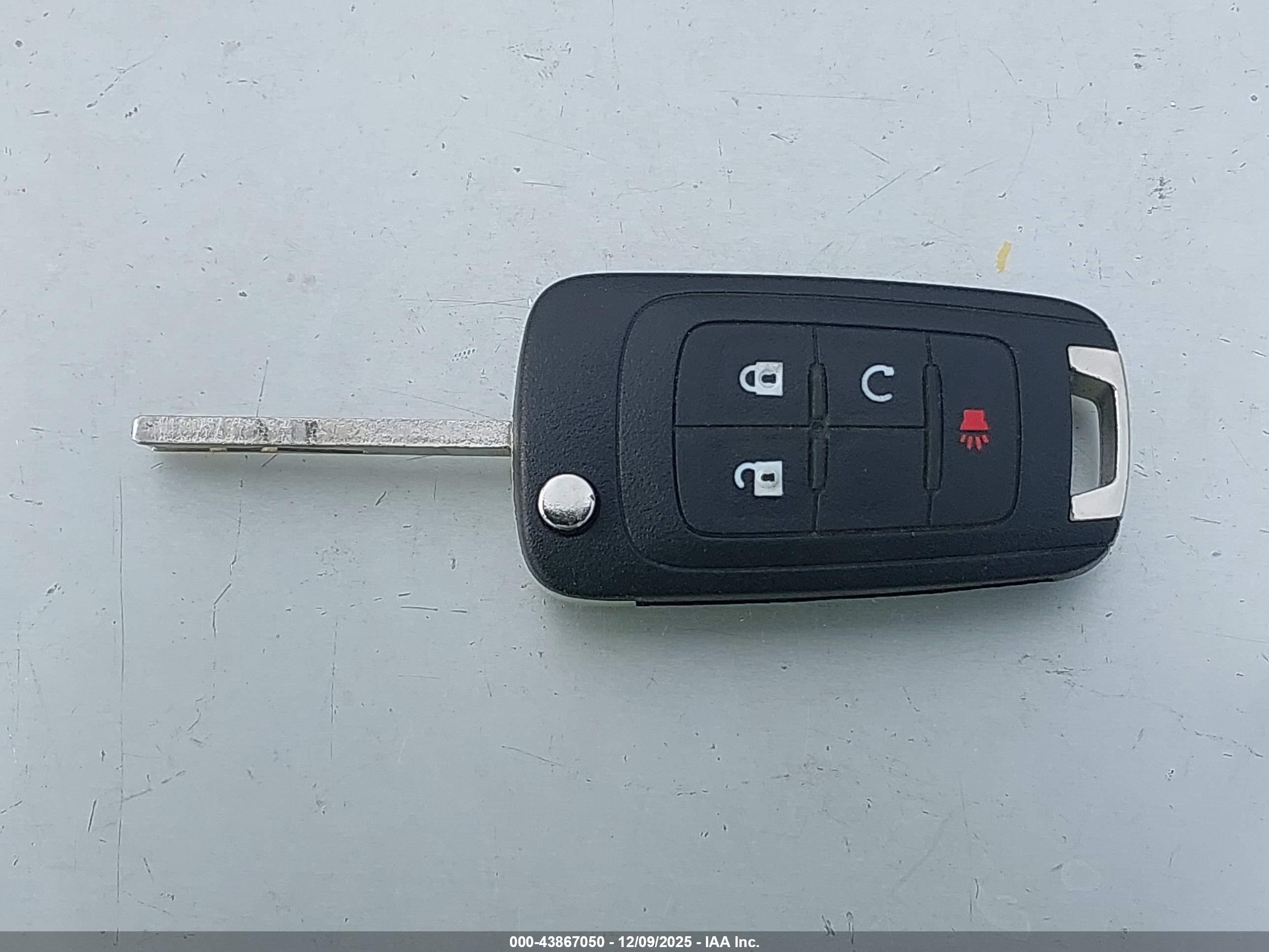 GMC TERRAIN image 11