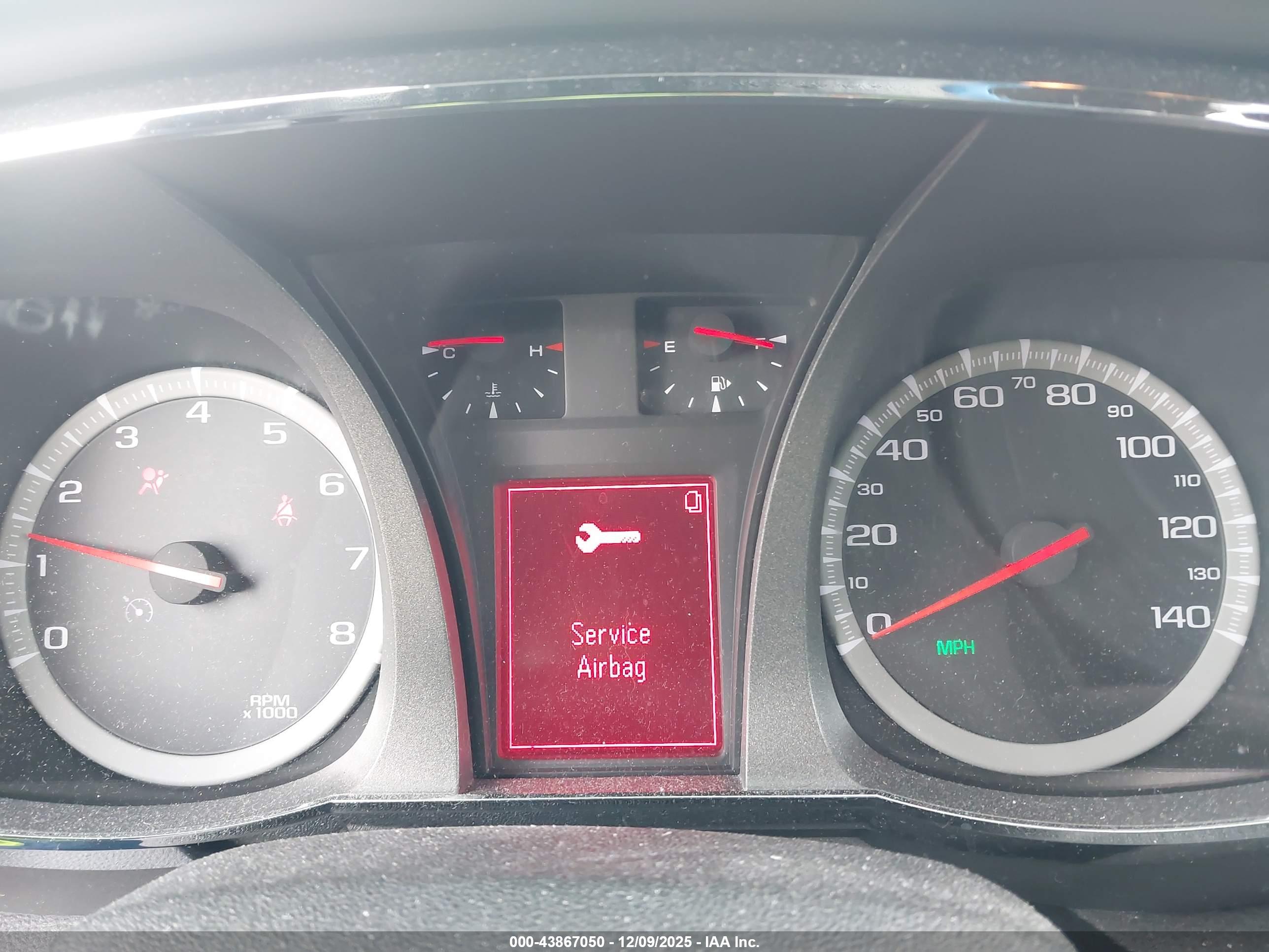 GMC TERRAIN image 7
