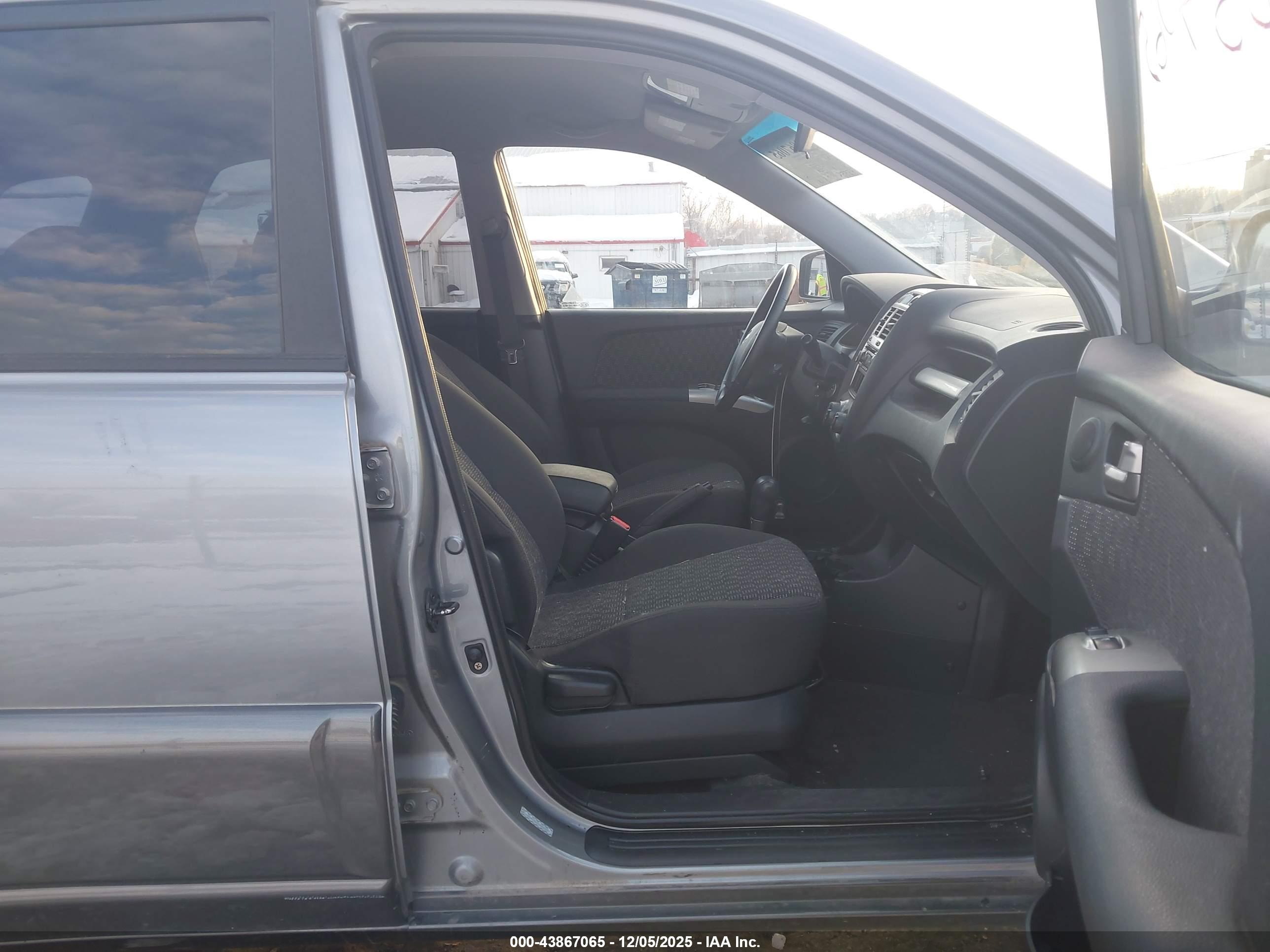 KIA SPORTAGE image 5