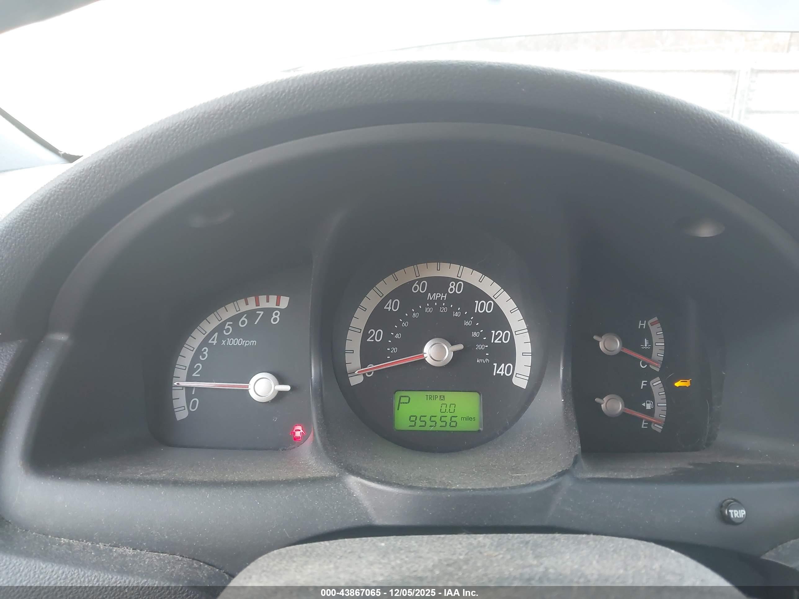 KIA SPORTAGE image 7
