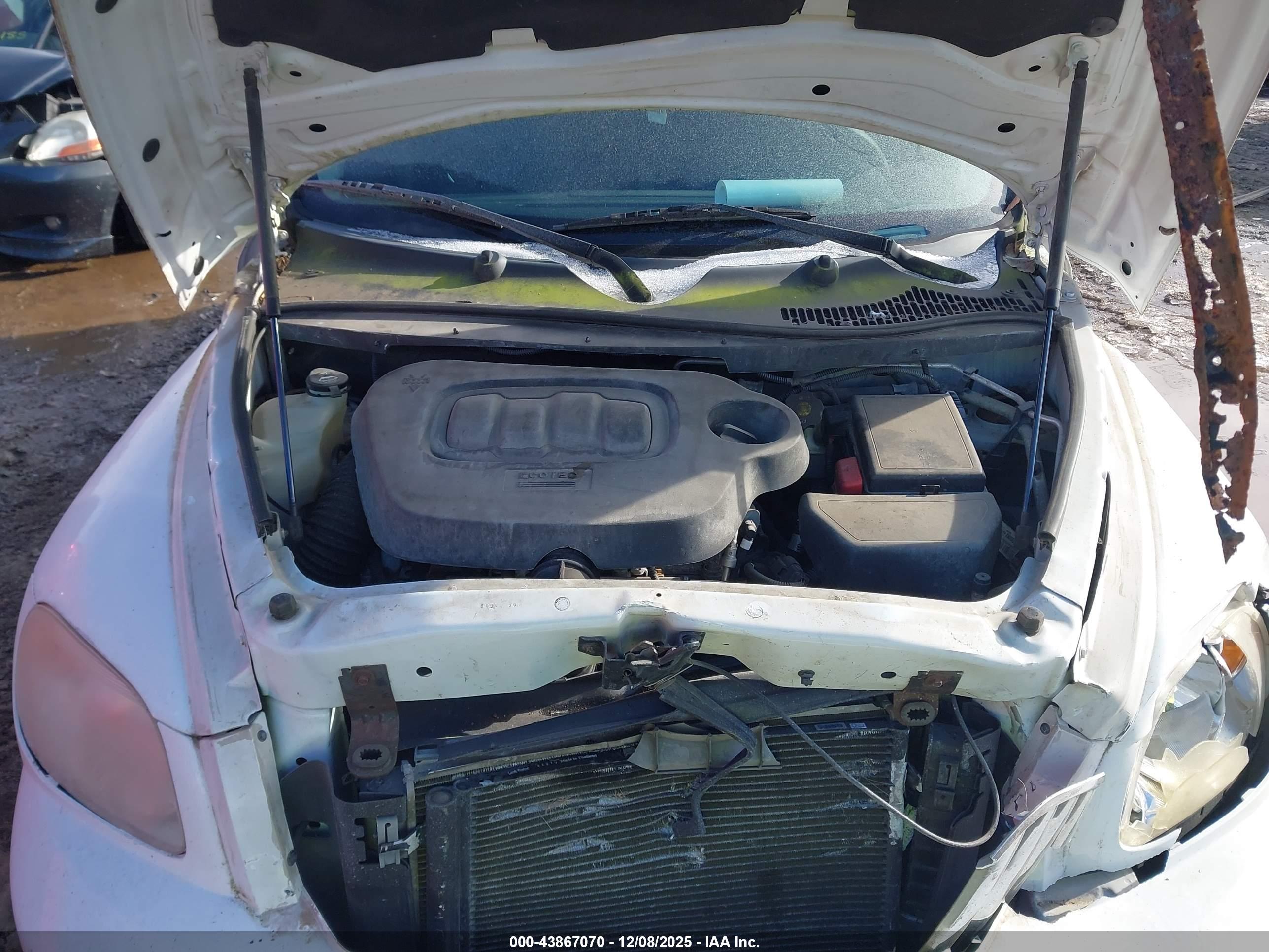 CHEVROLET HHR image 10