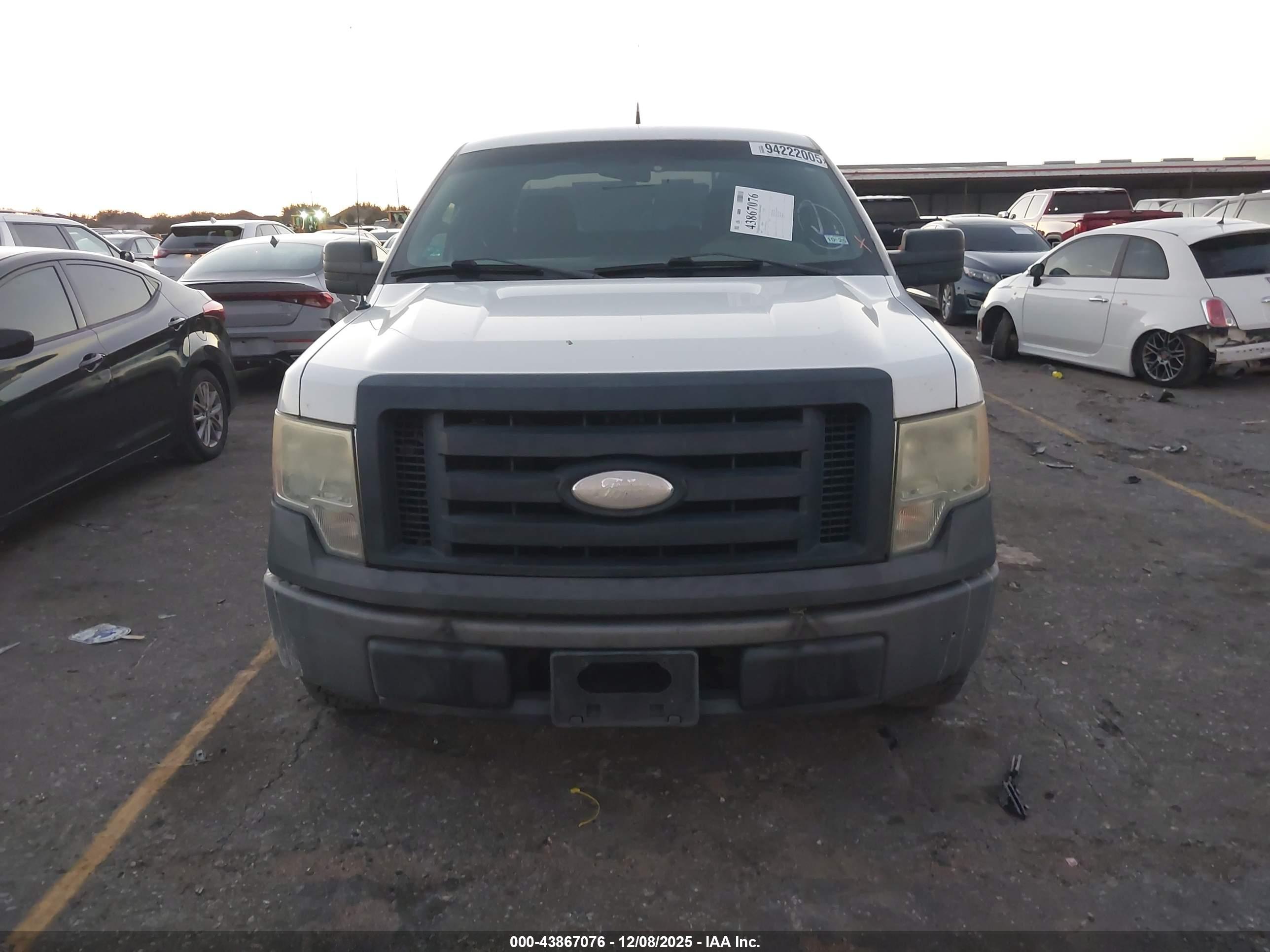 FORD F-150 image 6